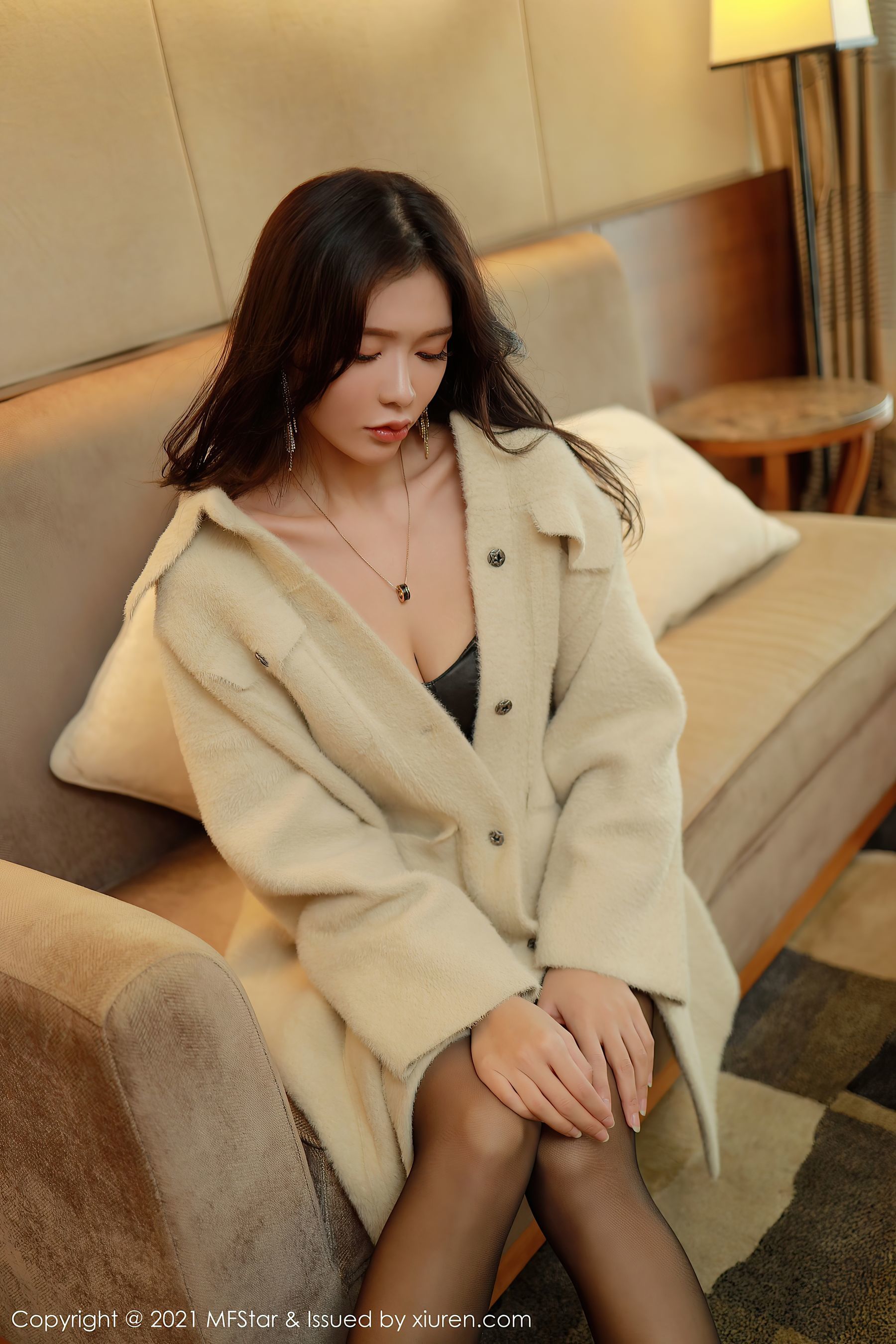 Model Academy MFStar] Vol.445 Nabi