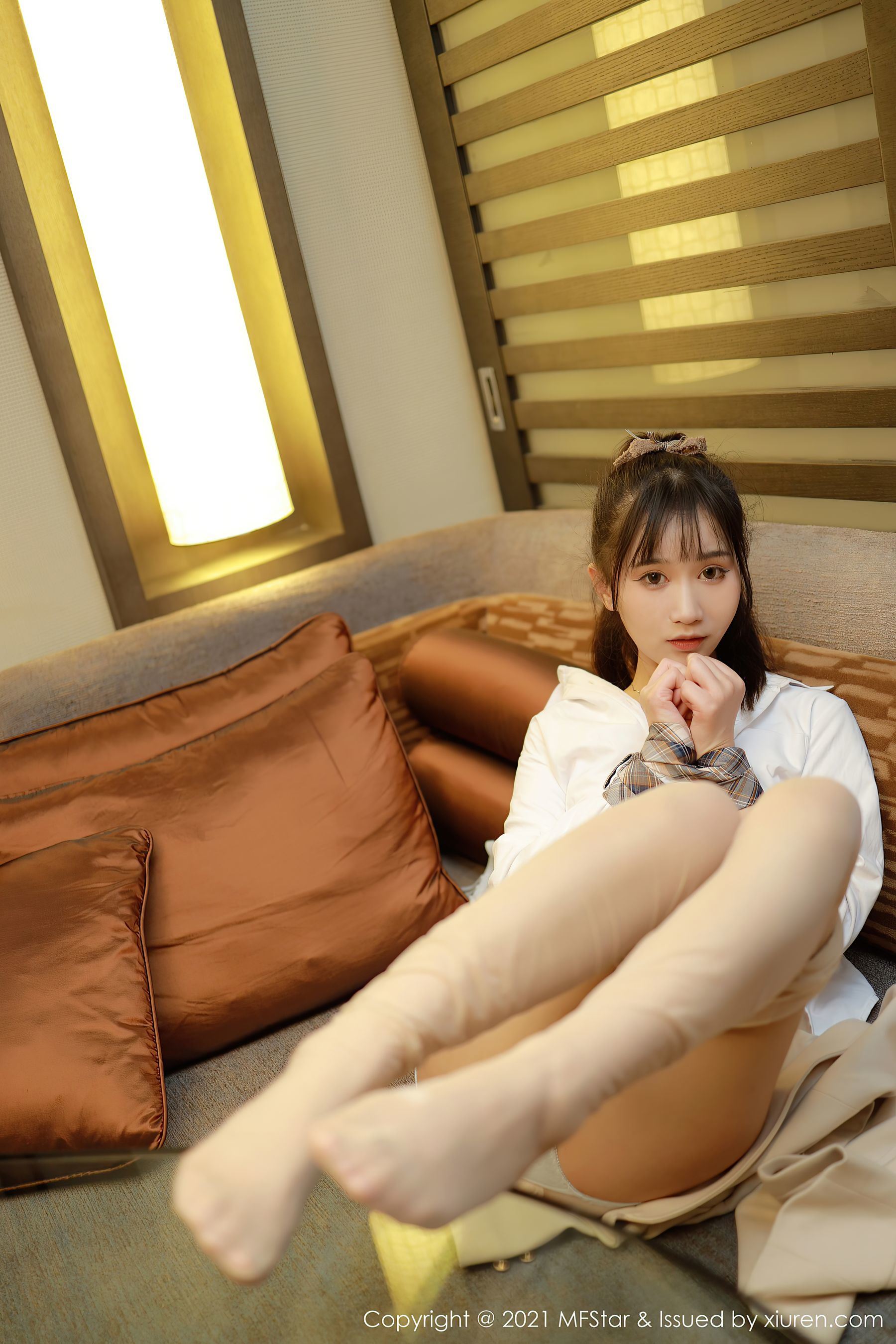 模范學院MFStar] Vol.447 小果凍兒