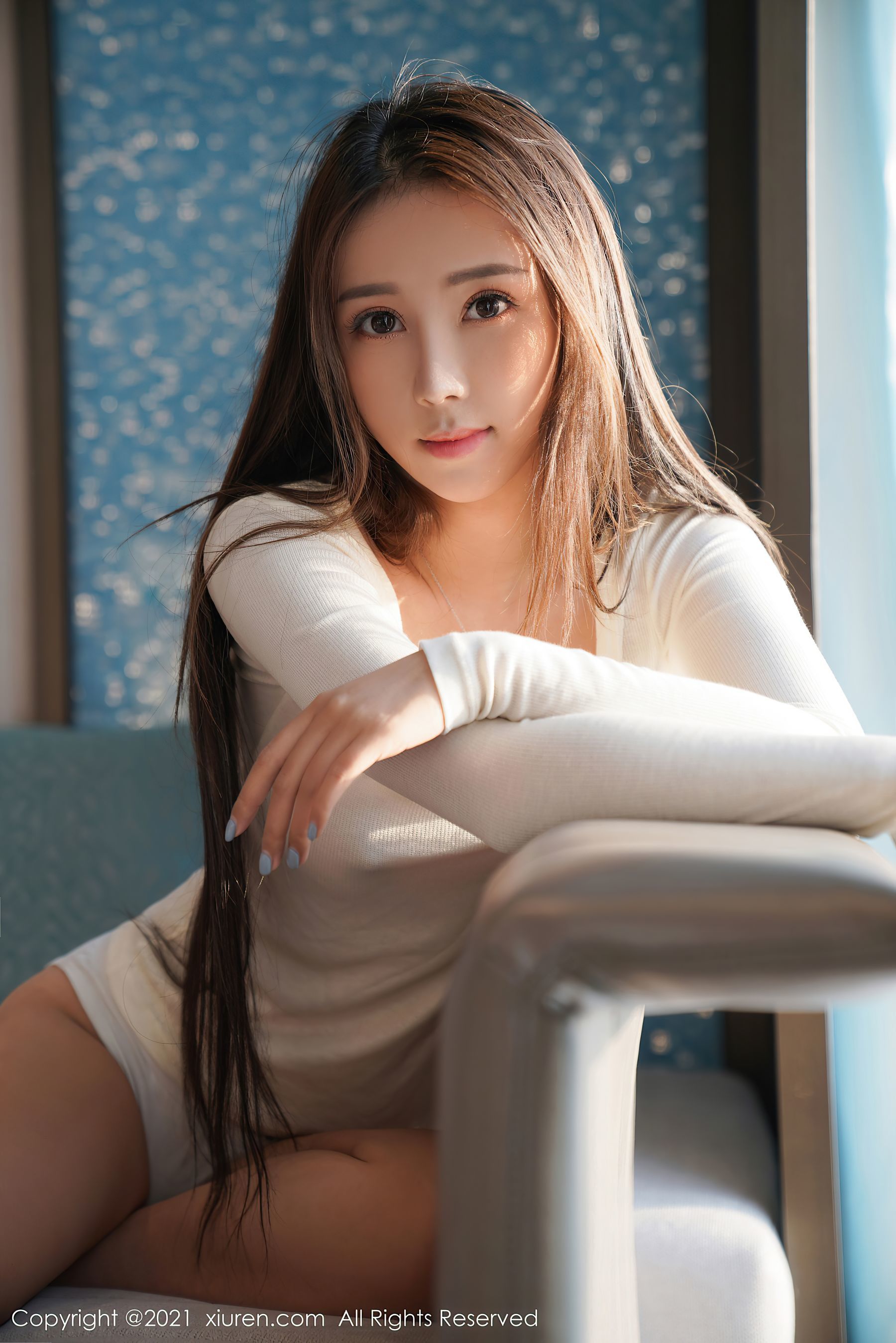 ซิ่วเหรินXIUREN] No.3106 ซู～ซู