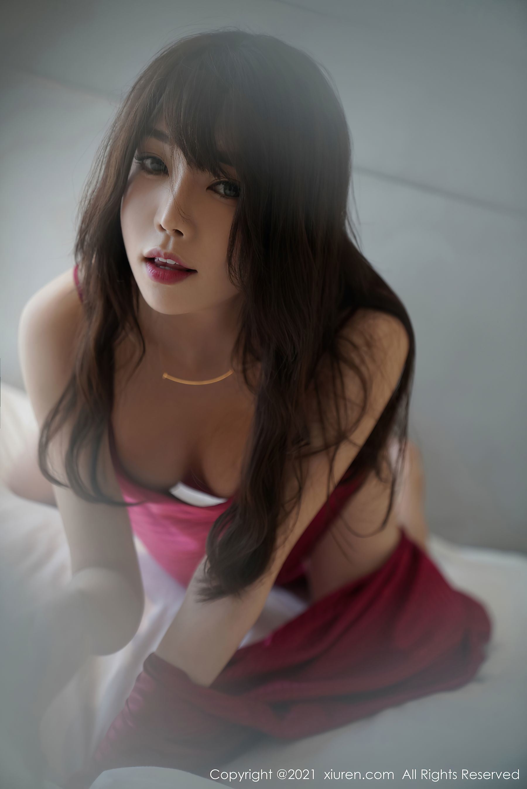 Xiuren] Số 3110 Chí Chí Booty