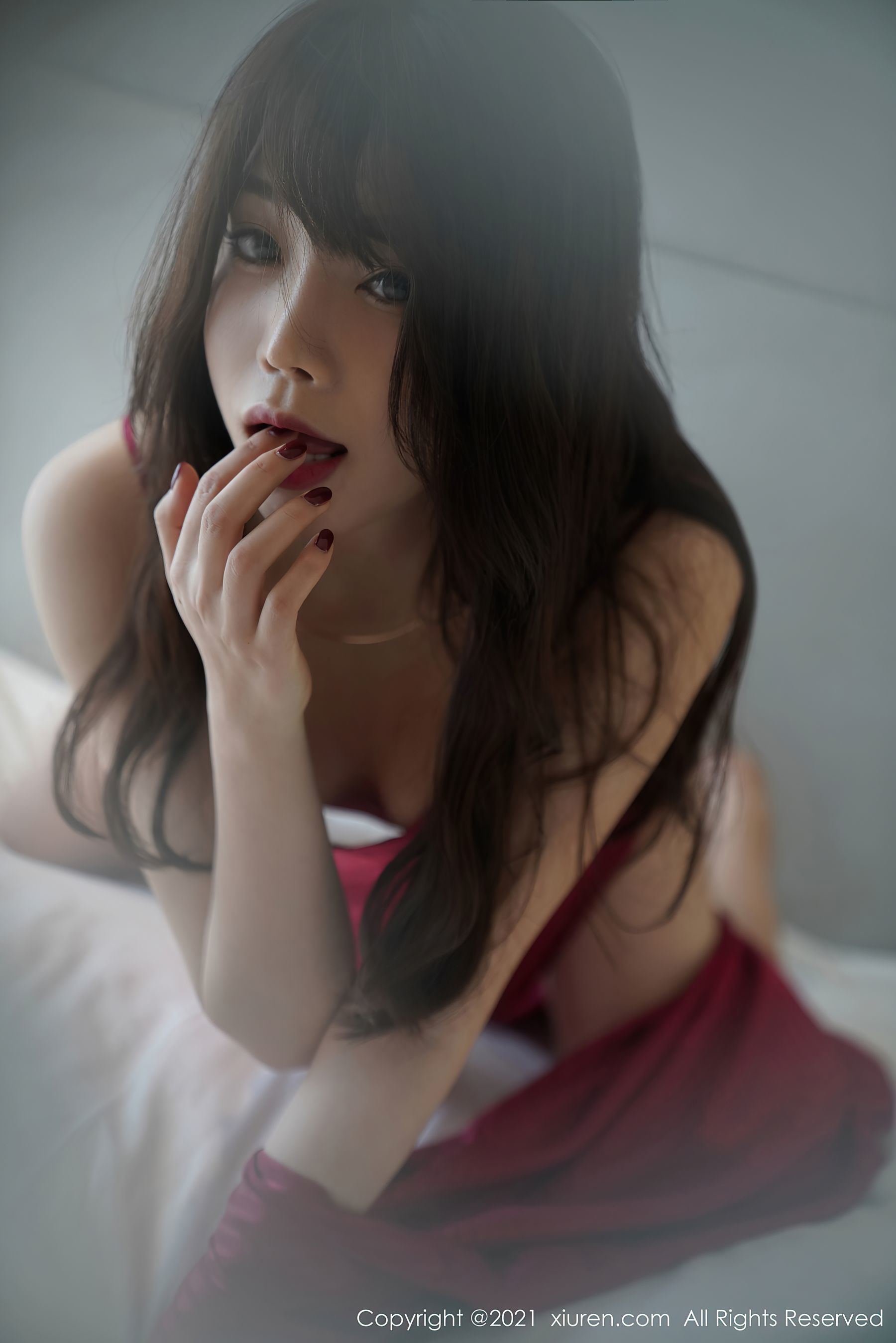 Xiuren] Số 3110 Chí Chí Booty