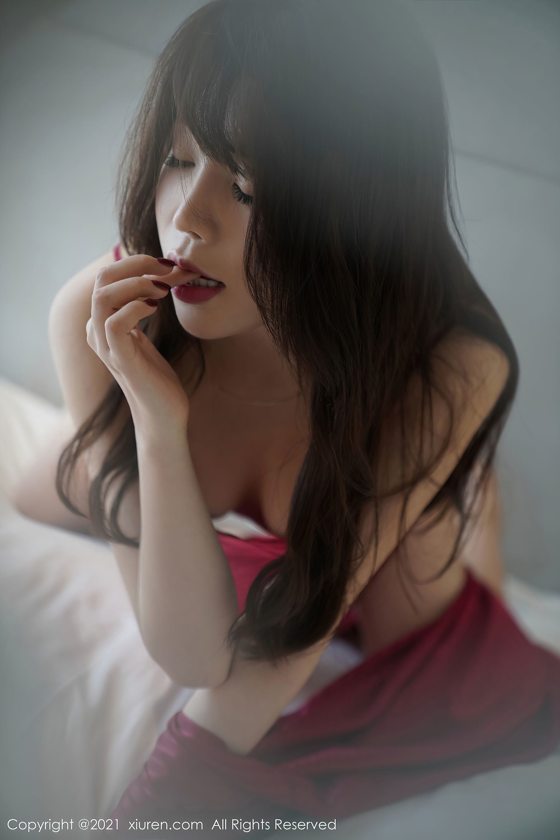 Xiuren] Số 3110 Chí Chí Booty
