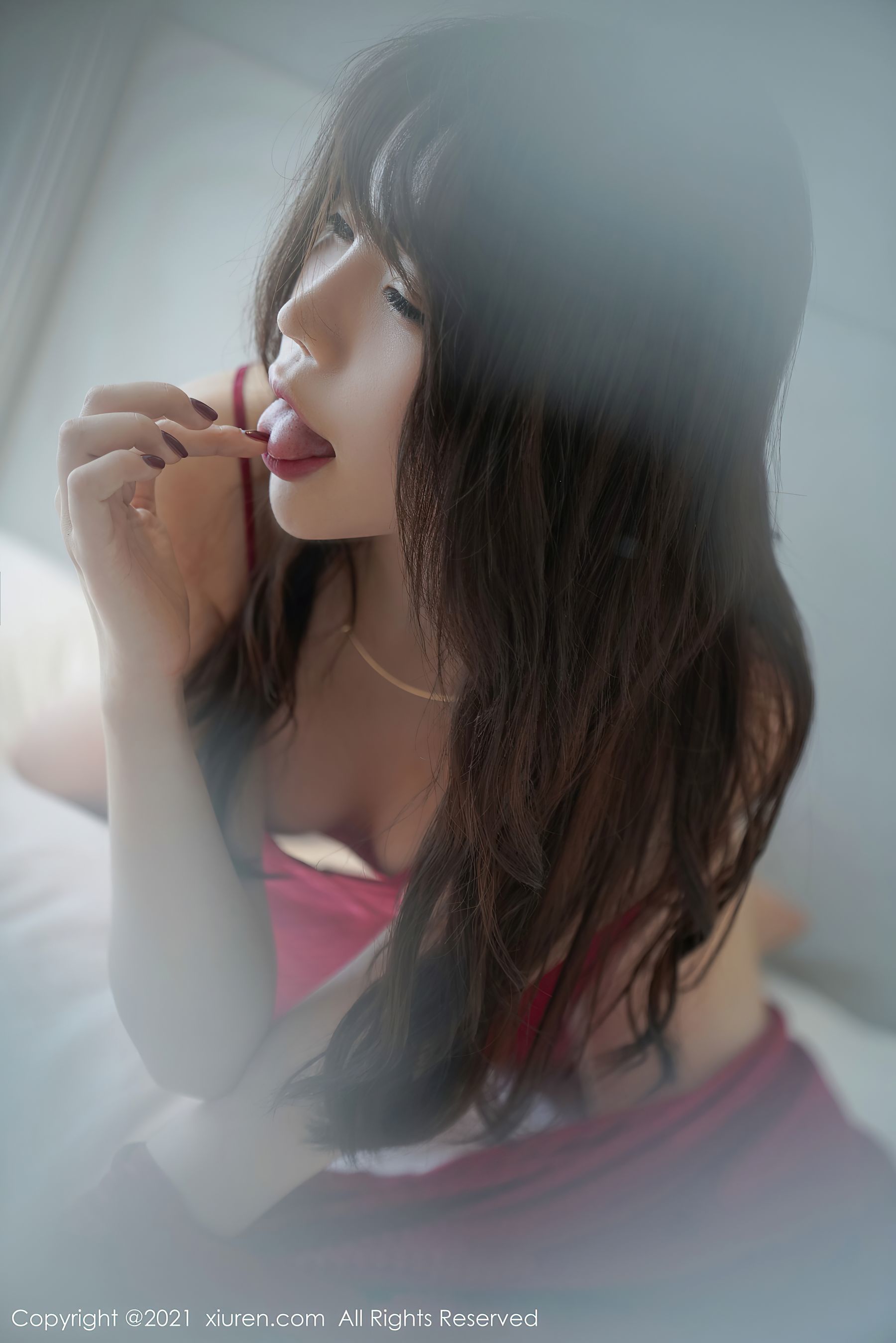 Xiuren] Số 3110 Chí Chí Booty
