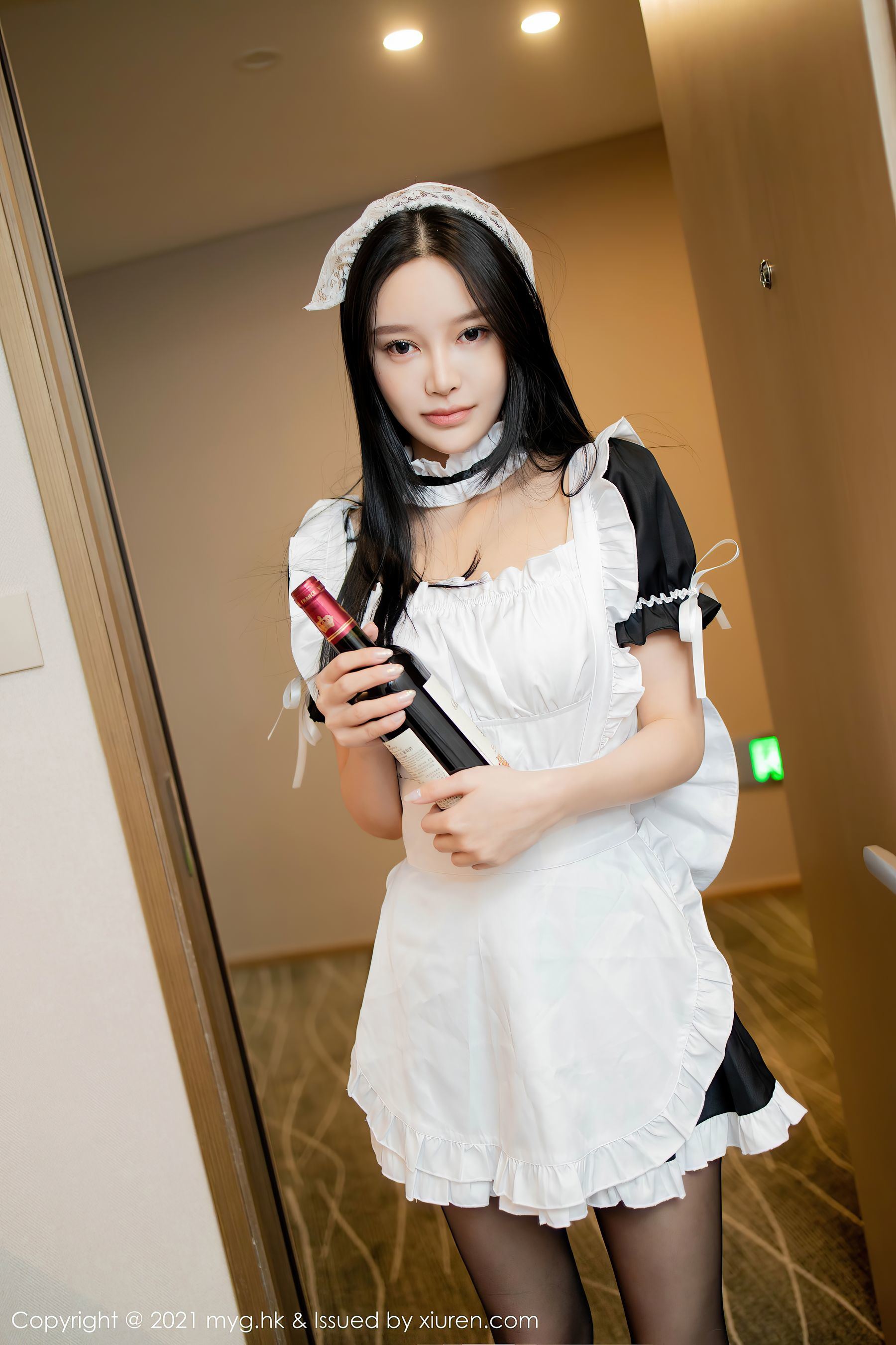Mỹ Viên Quán MyGirl] Tập 479 Đường Kỳ Nhi