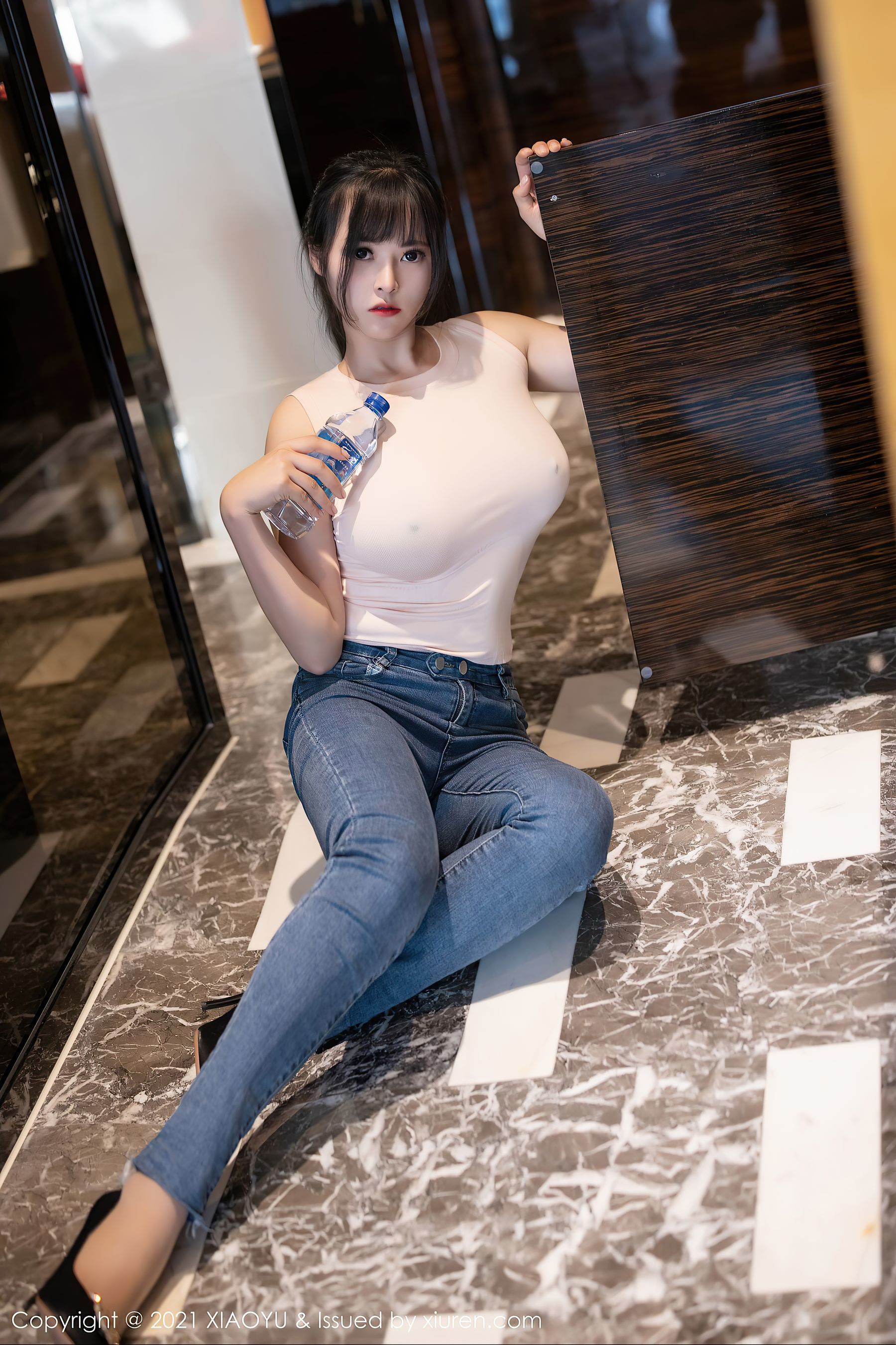 [语画界XIAOYU] VOL.468 奈沐子