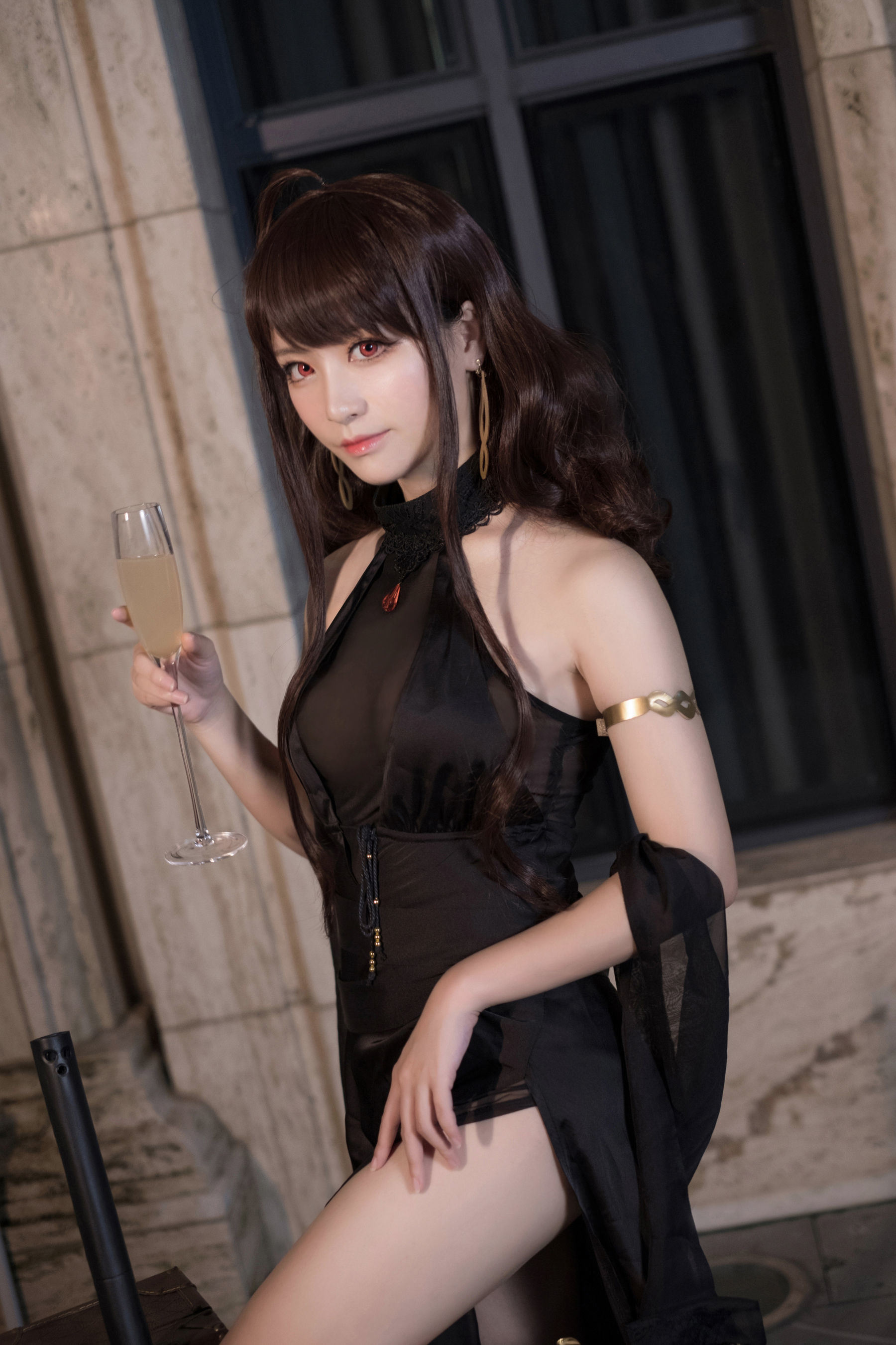 COS สวัสดิการ] Coser โฮชิโนะ ซาโอริ - DSR-50 ราคาสูงสุด