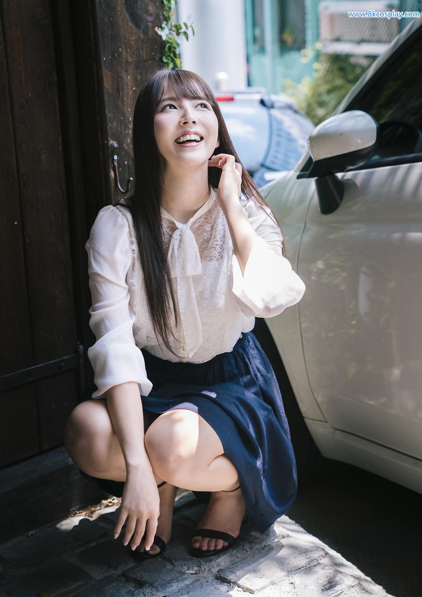 [デジタル限定]三上悠亜Yua Mikami 写真集「邂逅」[89P]