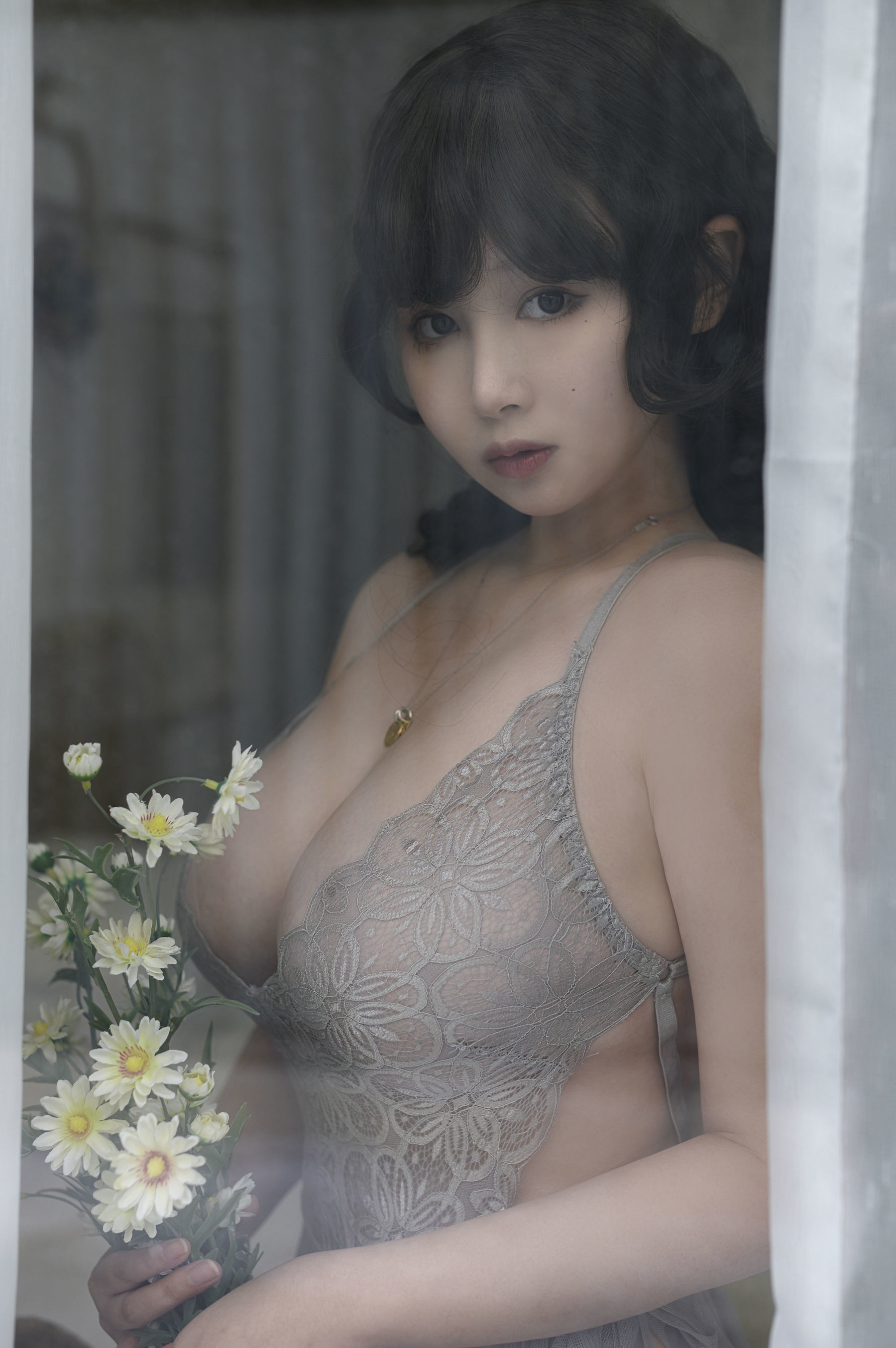COSฟู๋ลี่] สองมิติสาวสวย ปากิจัง - ขึ้นลง