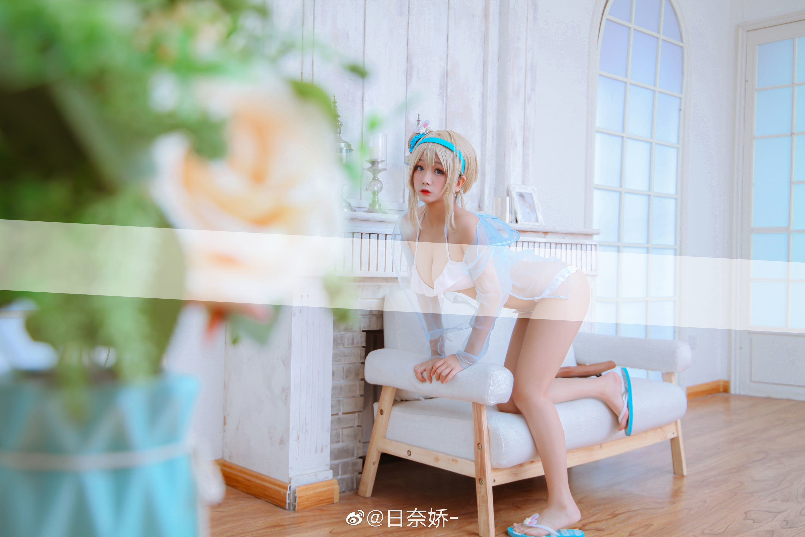 คอสฟู๋ลี่] ริ奈จ้าว - เกิร์ลส์ฟรอนท์ไลน์