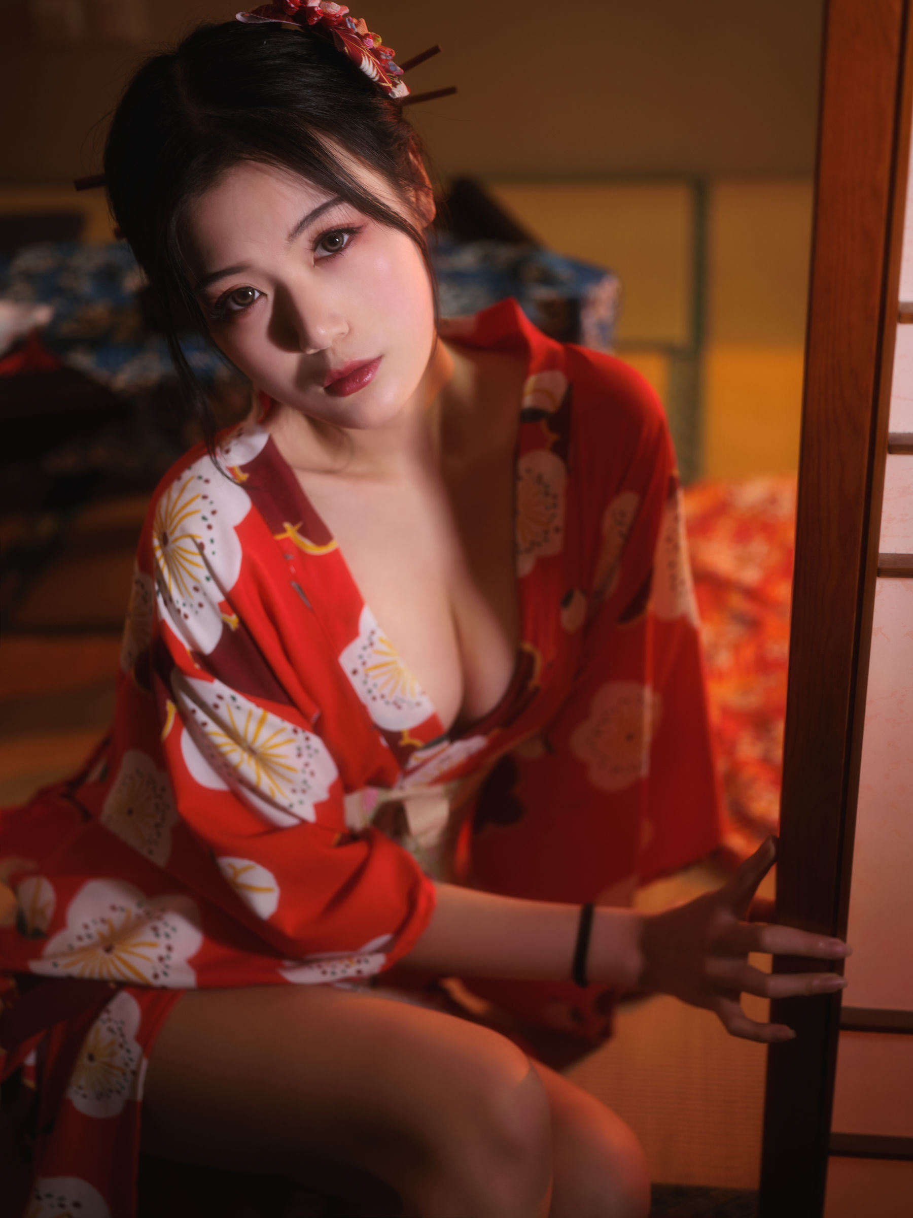 COS Phúc lợi] Một mét tám Đại Lê Tử - Quán Izakaya