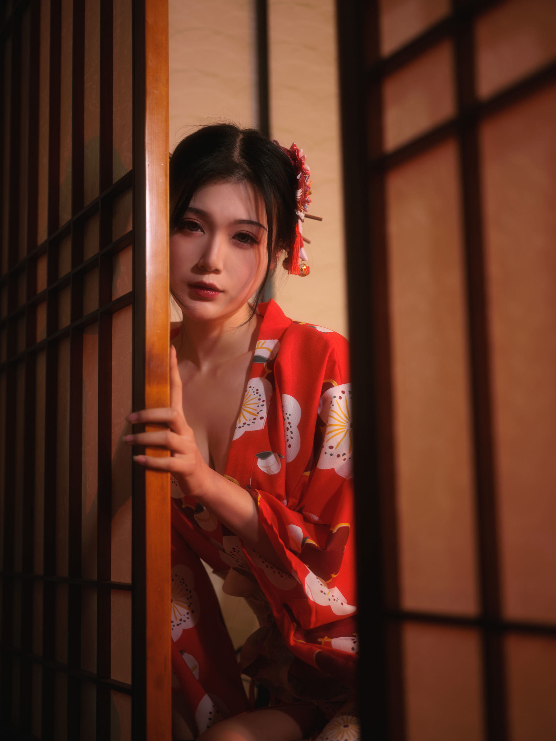 COS Phúc lợi] Một mét tám Đại Lê Tử - Quán Izakaya
