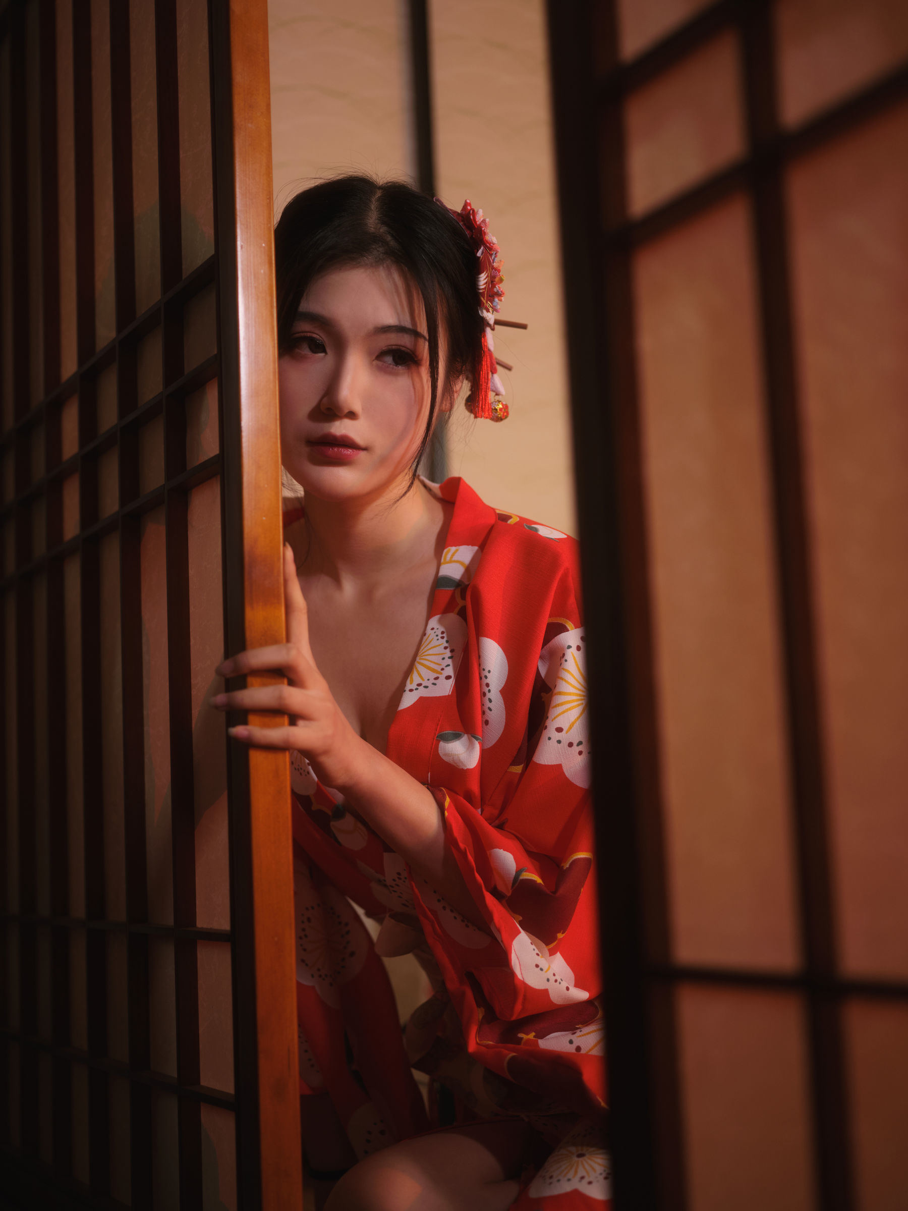 COS Phúc lợi] Một mét tám Đại Lê Tử - Quán Izakaya