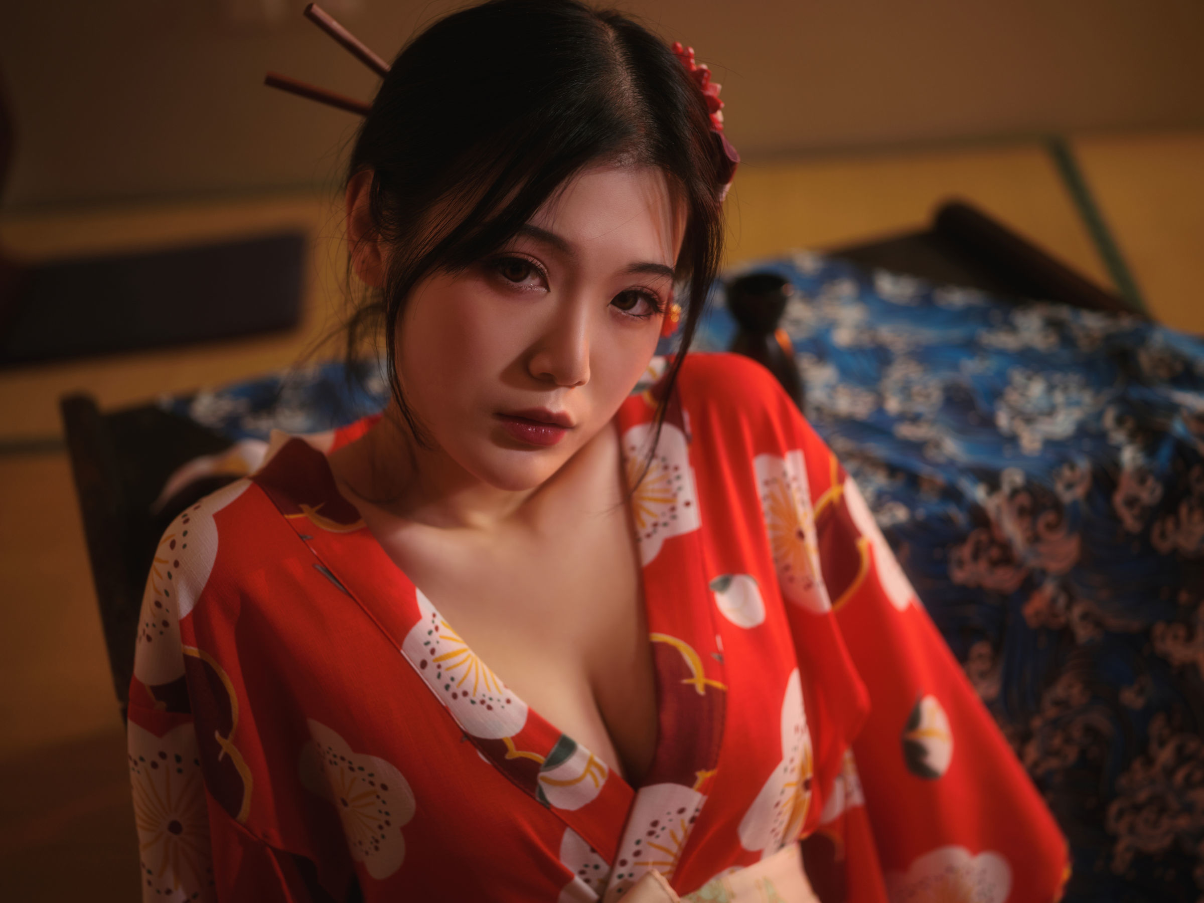 COS Phúc lợi] Một mét tám Đại Lê Tử - Quán Izakaya