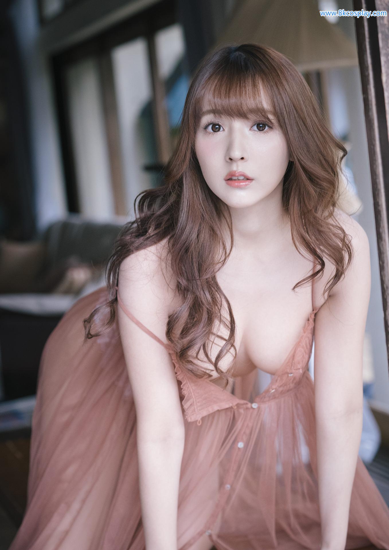 [デジタル限定]三上悠亜Yua Mikami 写真集「覚醒」[99P]