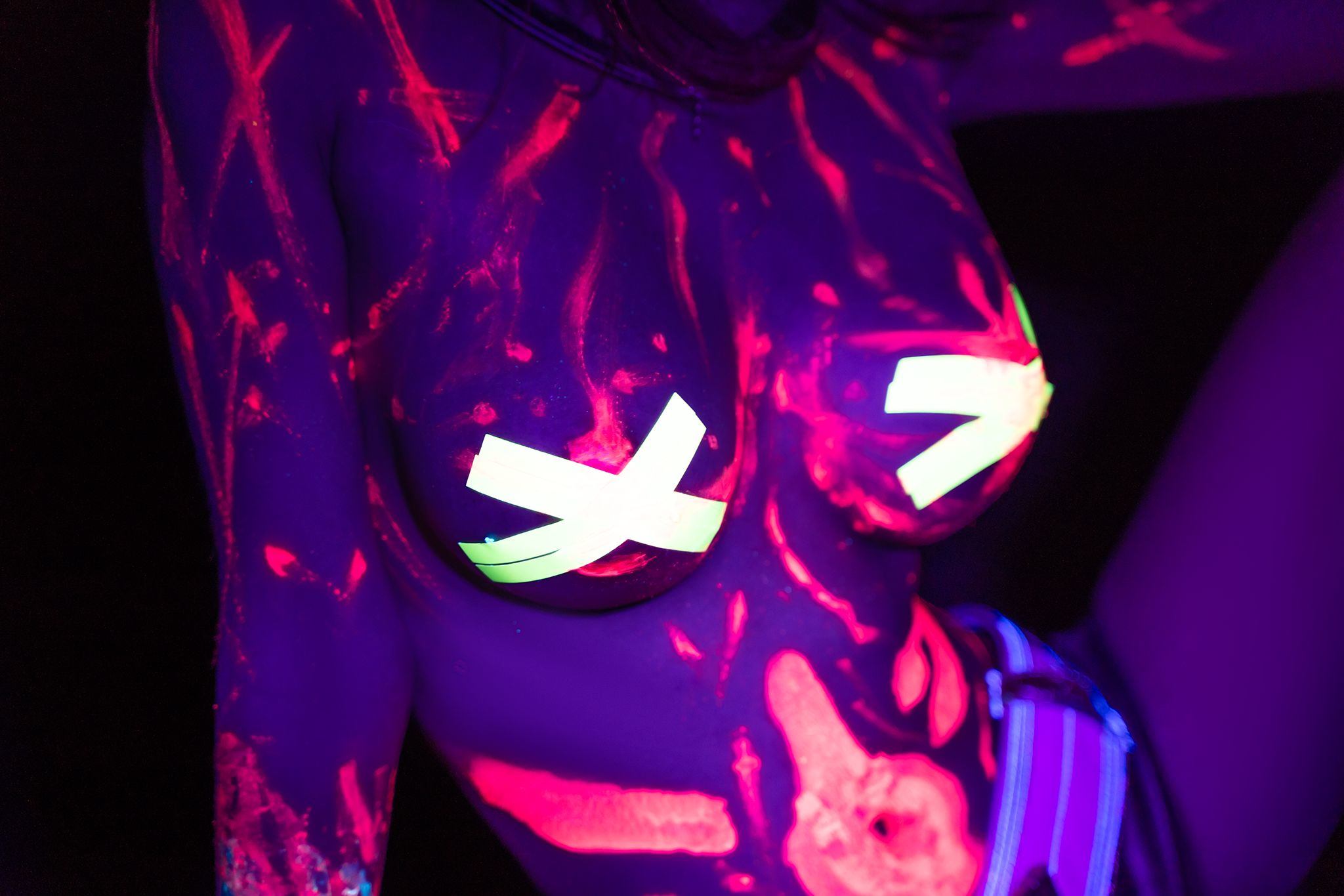 COS Benefits] Azami Benefits - Akali KDA