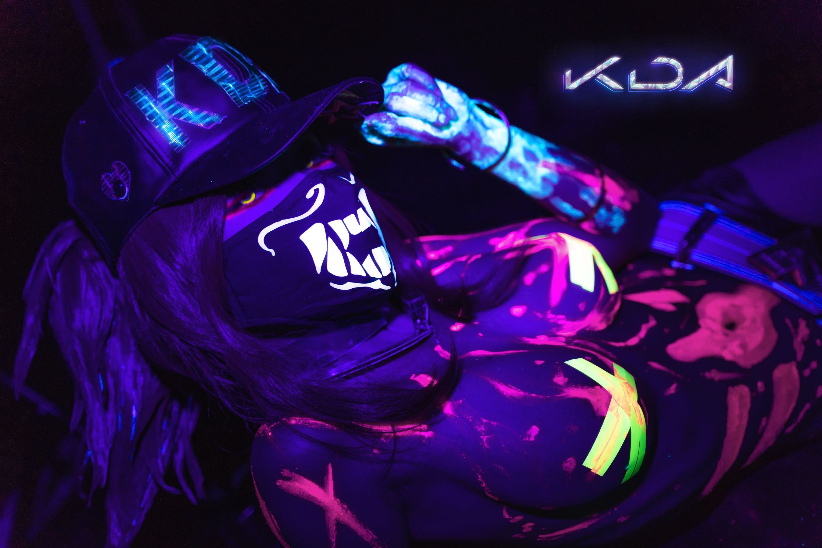 COS Benefits] Azami Benefits - Akali KDA