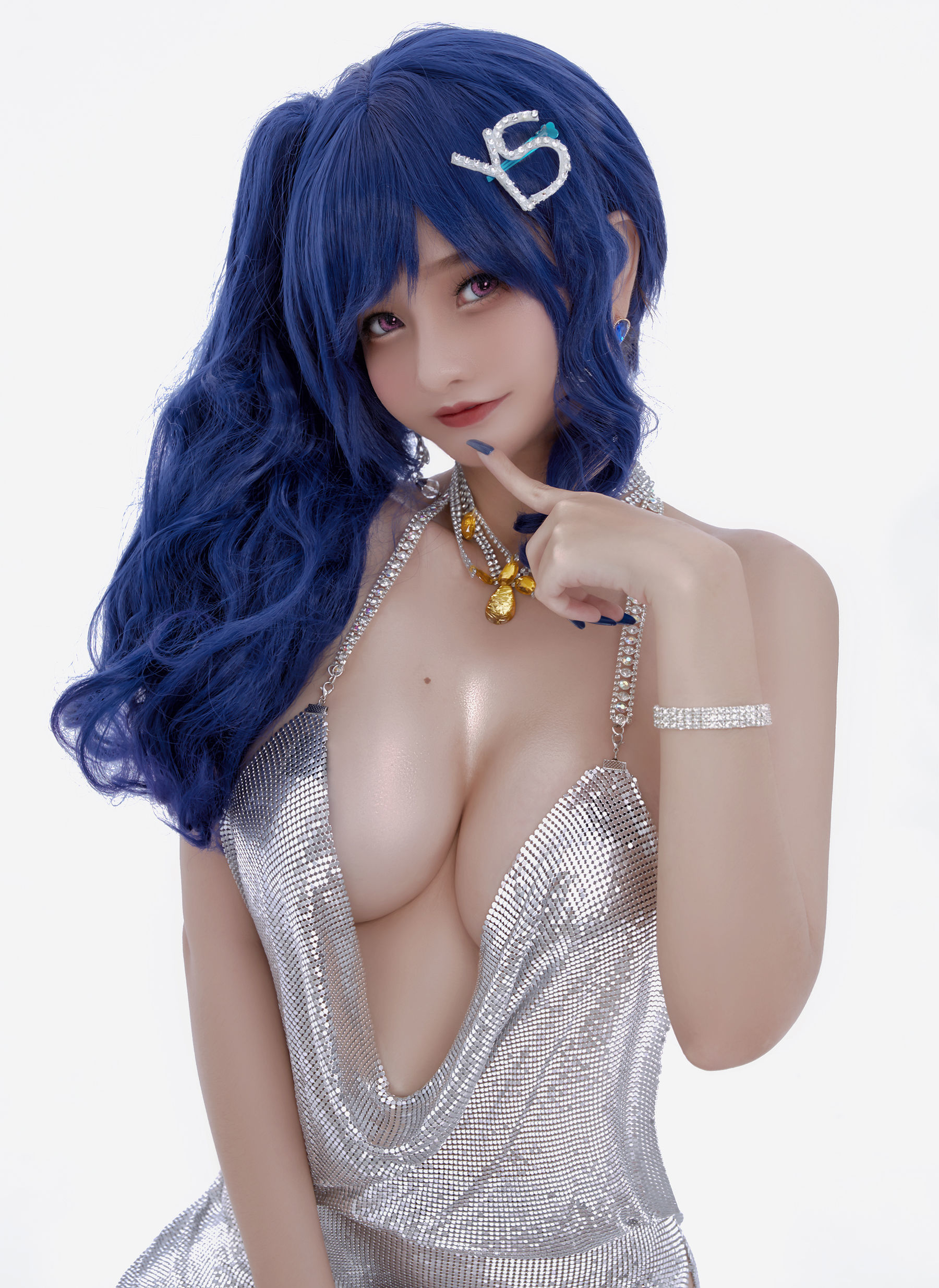 COS Welfare] Azami Welfare - Saint Louis