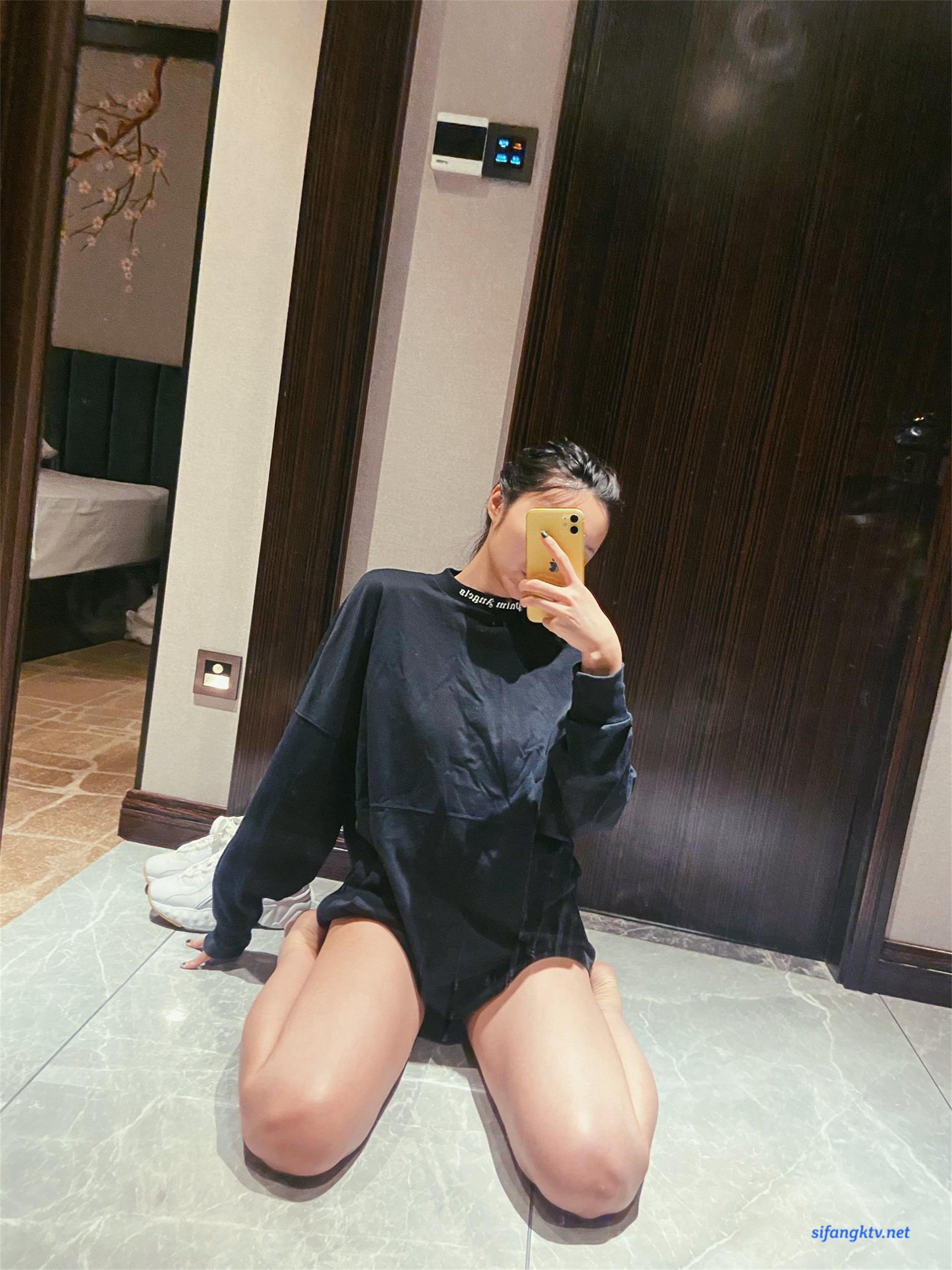 上海姑娘Aooomi 写真 61P