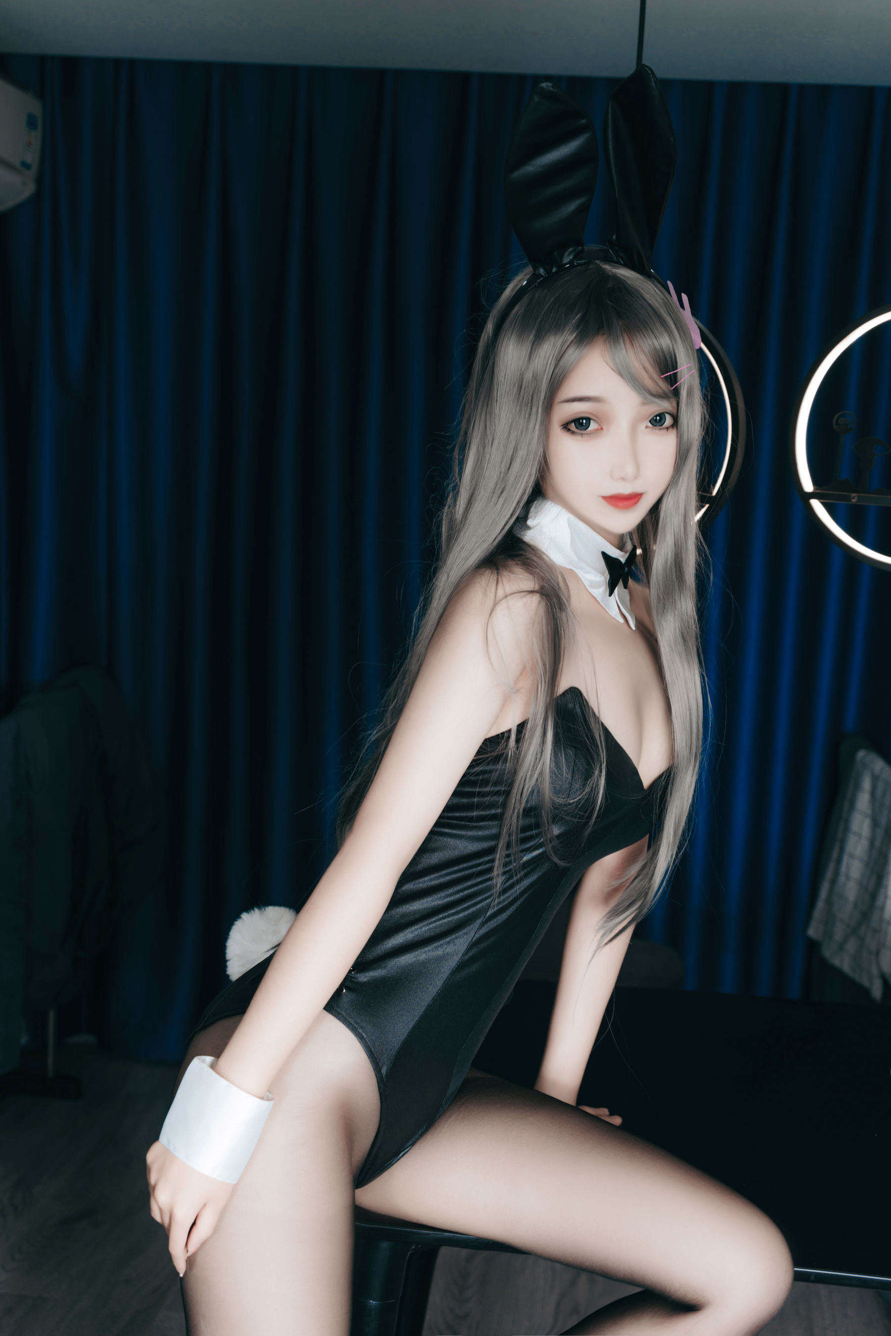 Cosplay Welfare] eloise SoftSoft - Bunny Girl
