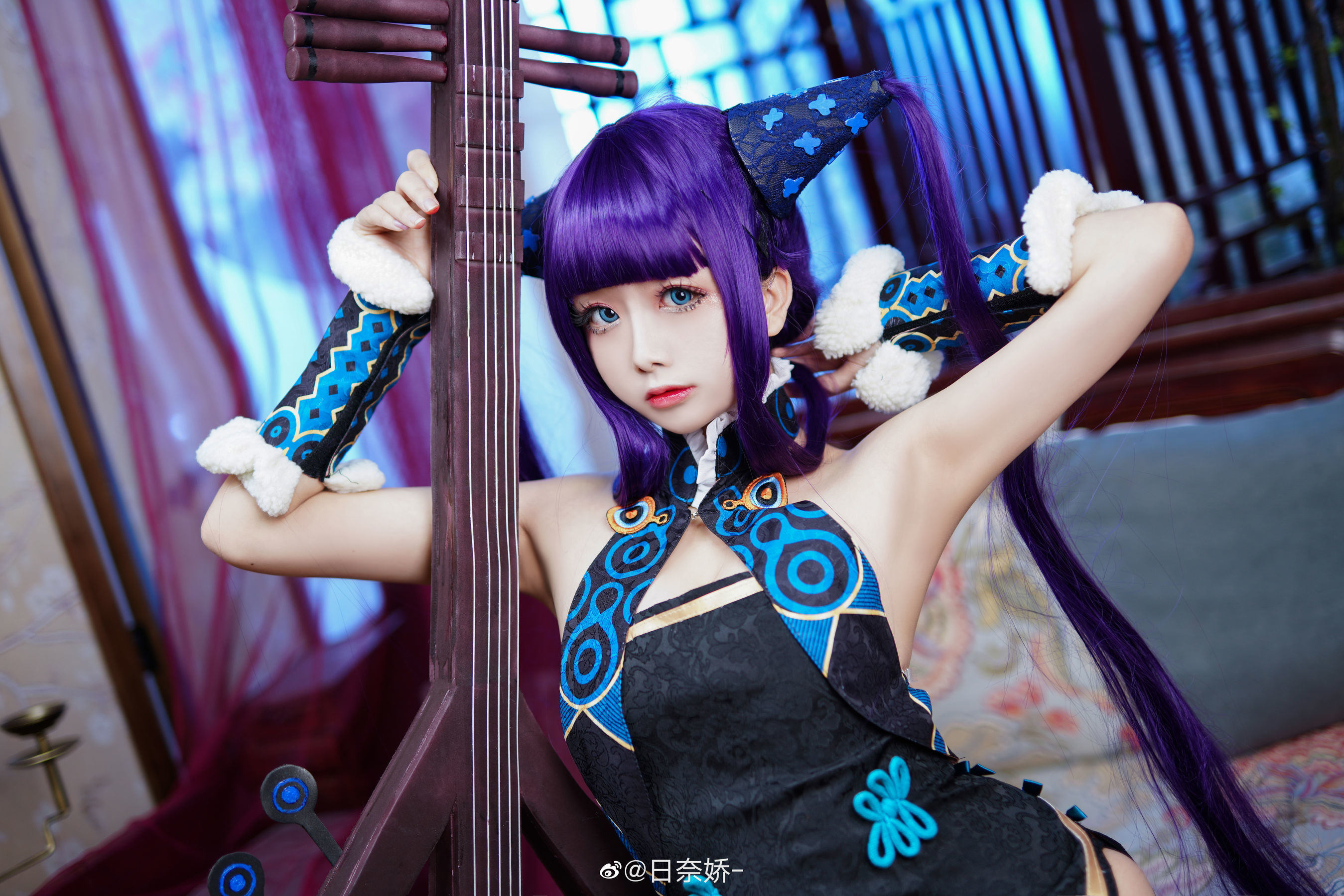 COS สวัสดิการ] ริ奈เจียว - หยางกุ้ยเฟย