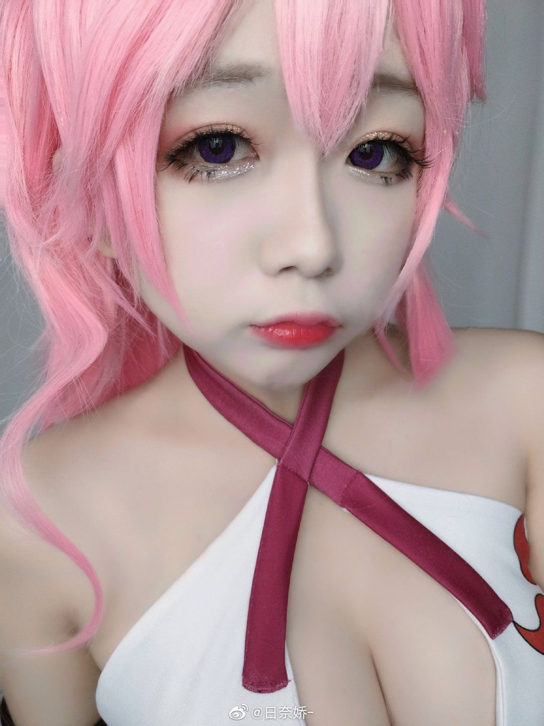 คอสฟู๋ลี่] ริ奈เจี่ยว - ย่าเอะ ซากุระ