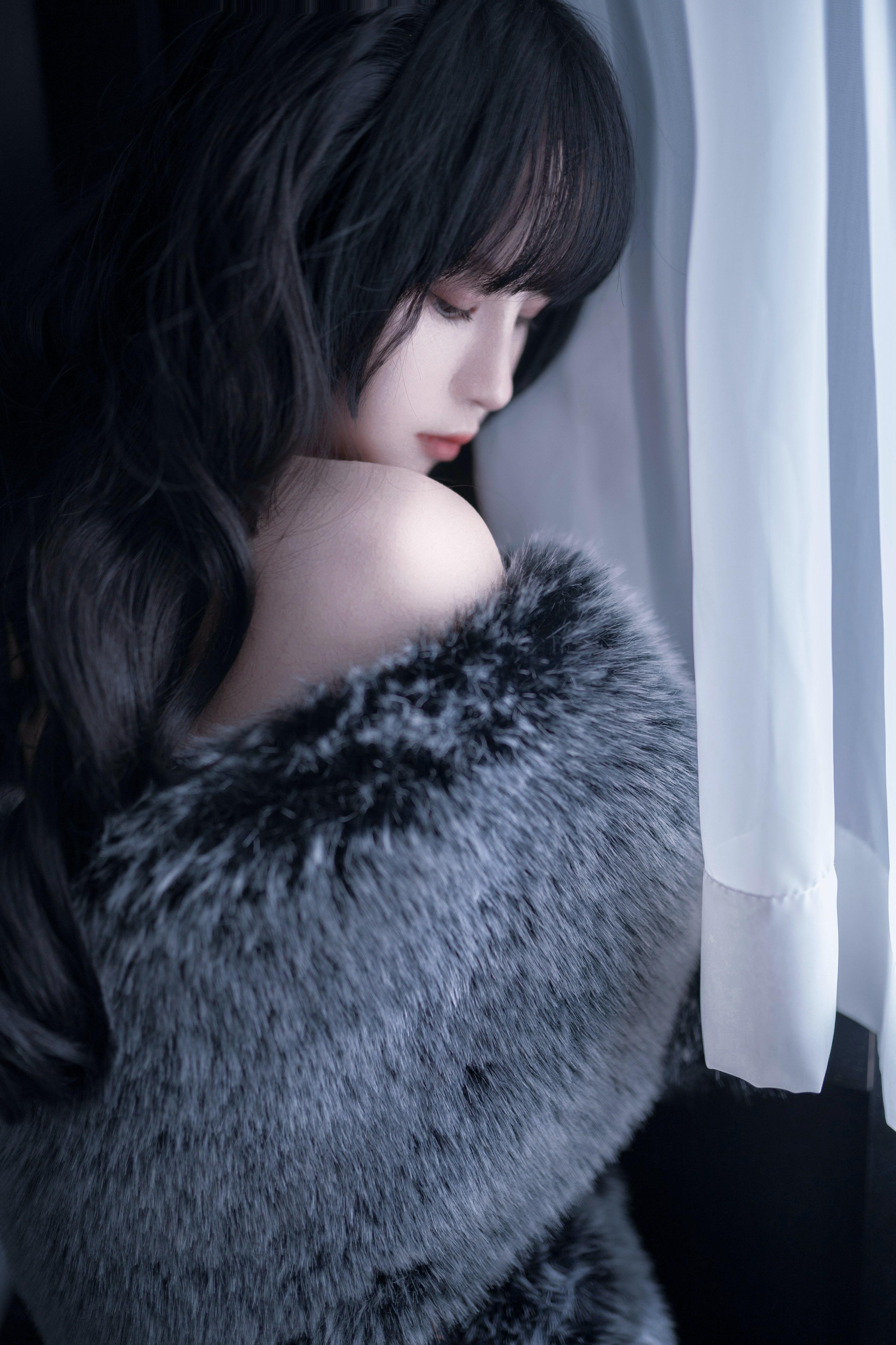 윤자이 Zz - 첸미엔 [46P