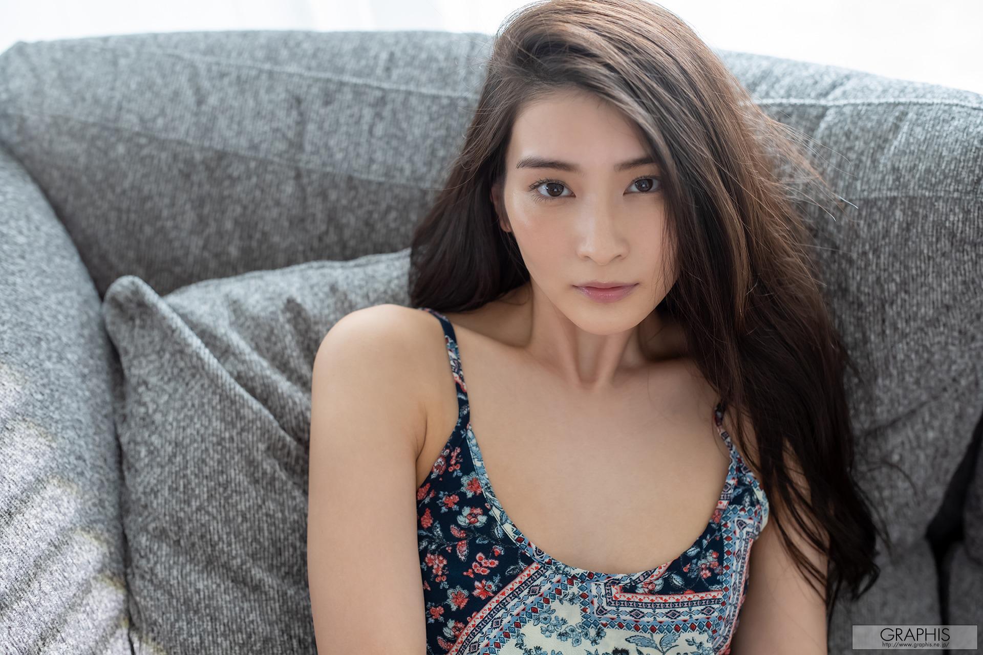 Graphis] Mùa Mưa Đặc Biệt 2021 – Honjo Suzu 161P