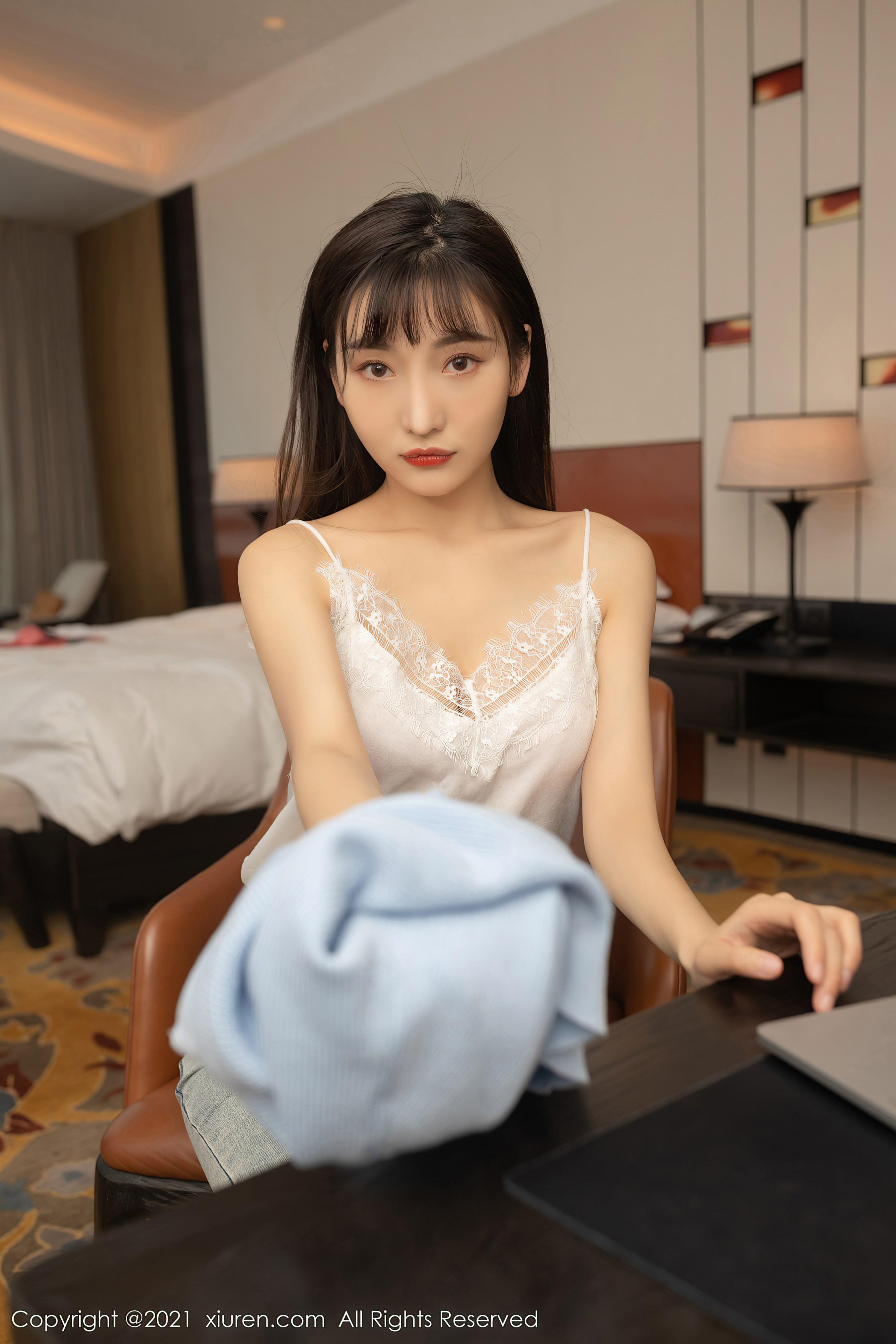 시우런] No.3146 녹현현 71P