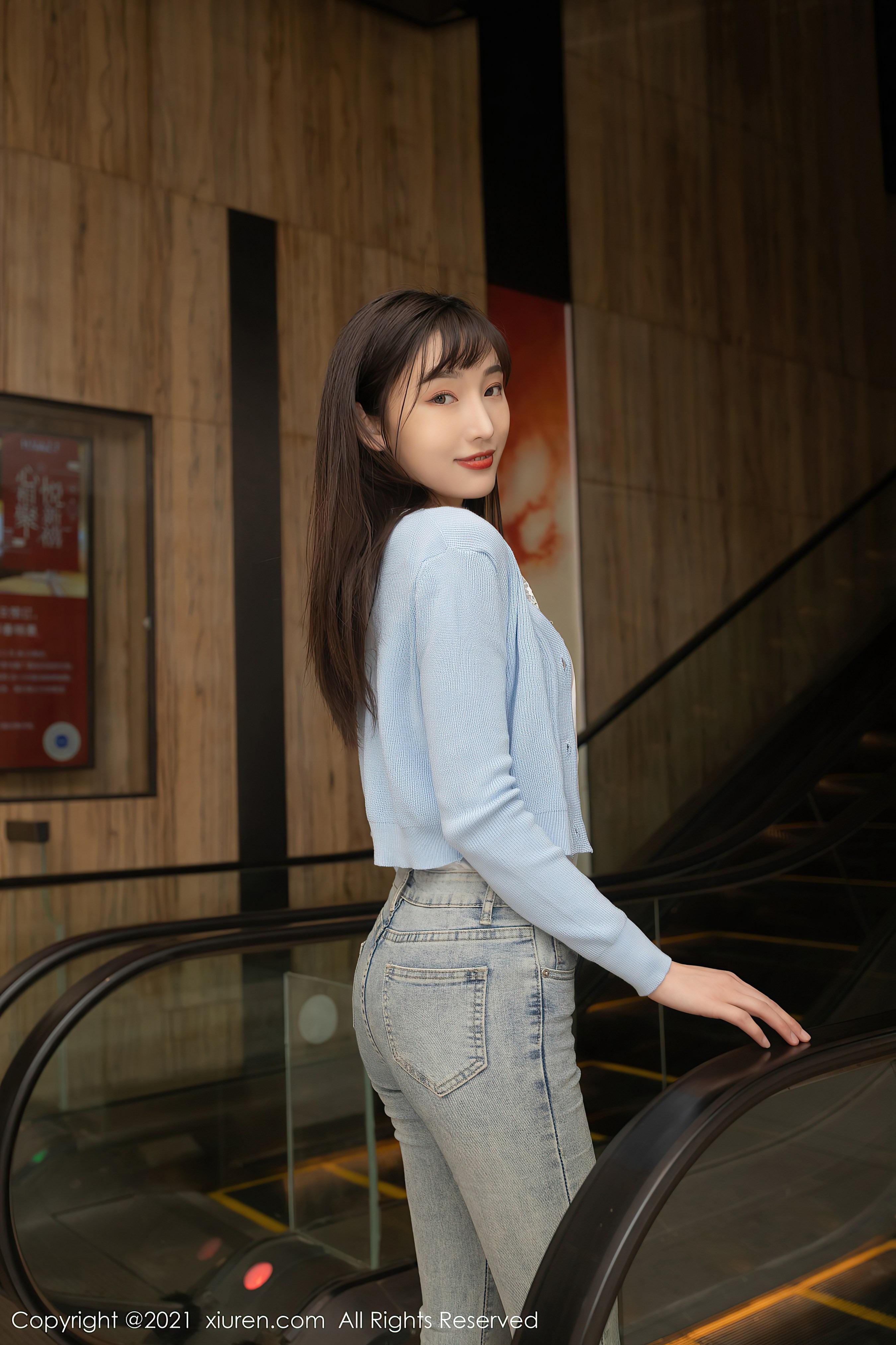 시우런] No.3146 녹현현 71P