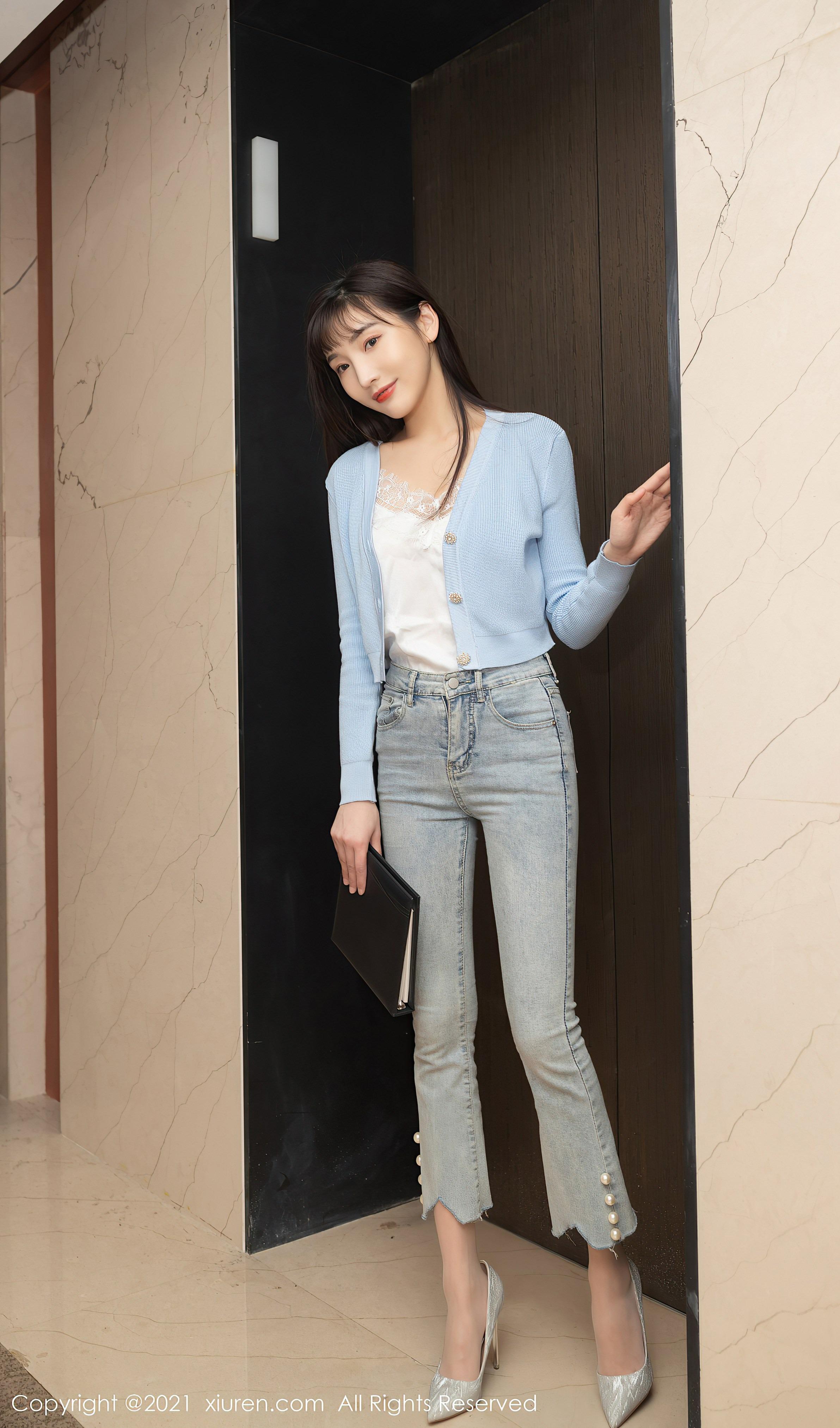 시우런] No.3146 녹현현 71P