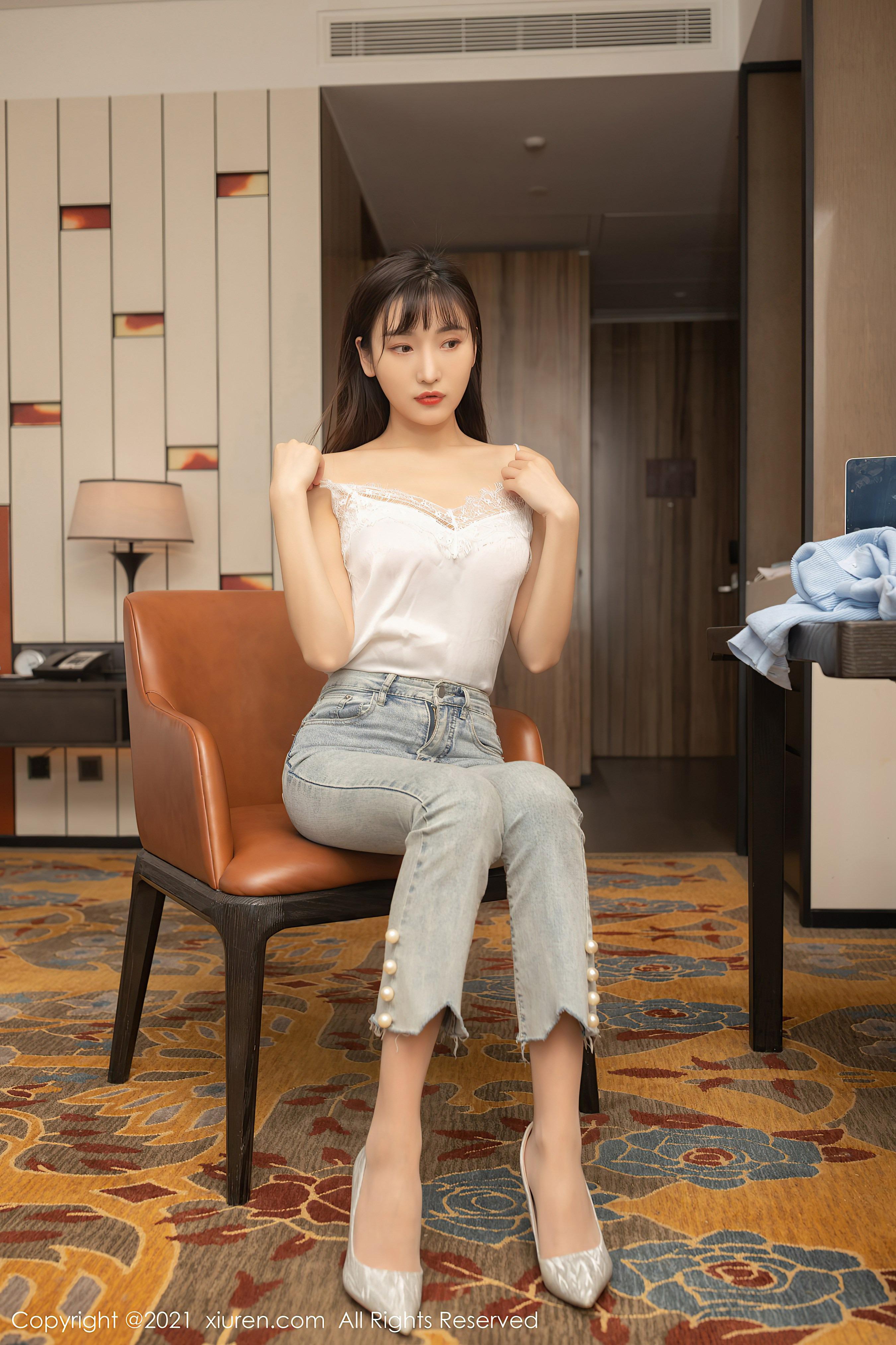 시우런] No.3146 녹현현 71P