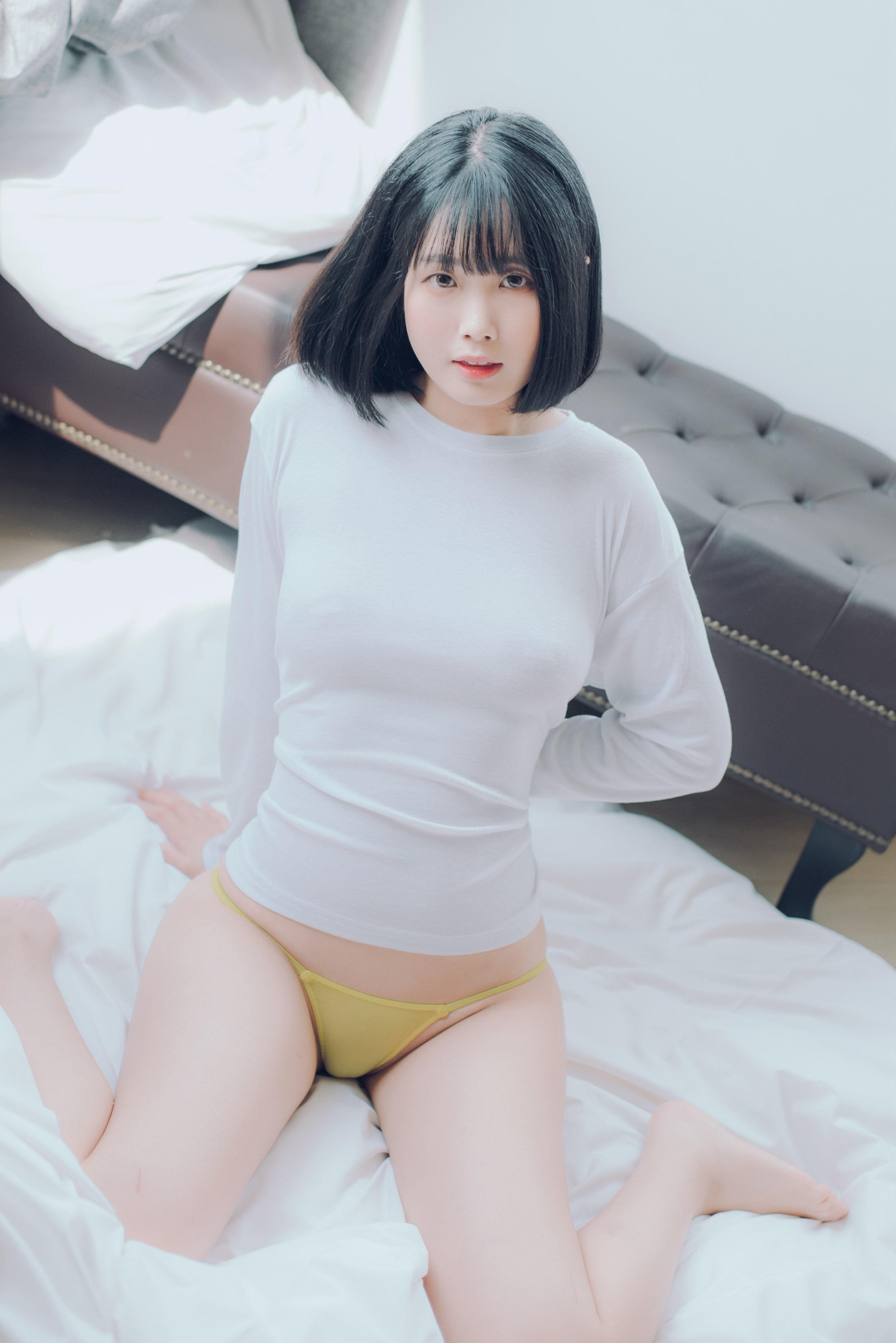 퓨어미디어] Vol.080 – 리쭈 75P