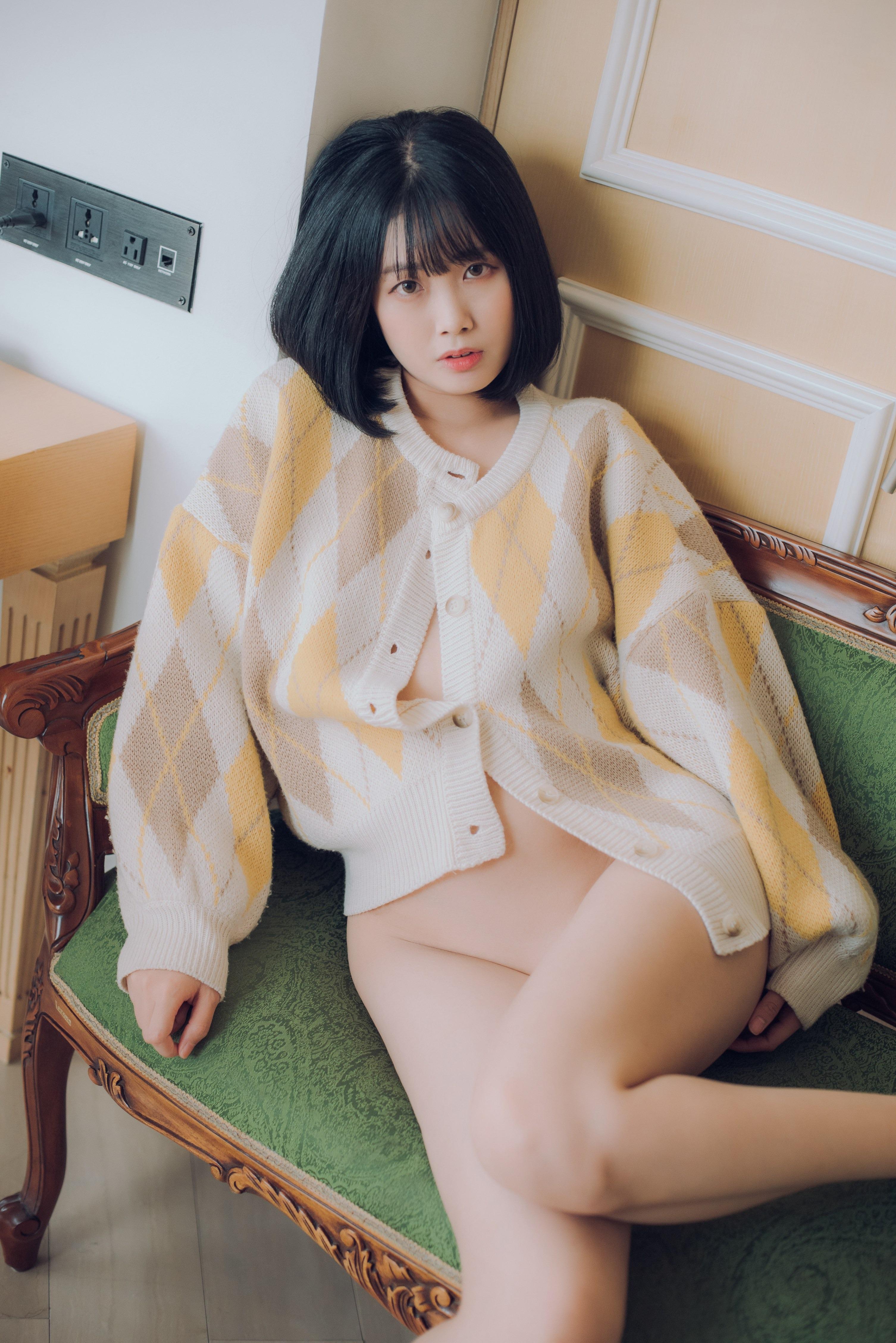 [PURE MEDIA] Vol.080 – Leechu 리쭈 75P