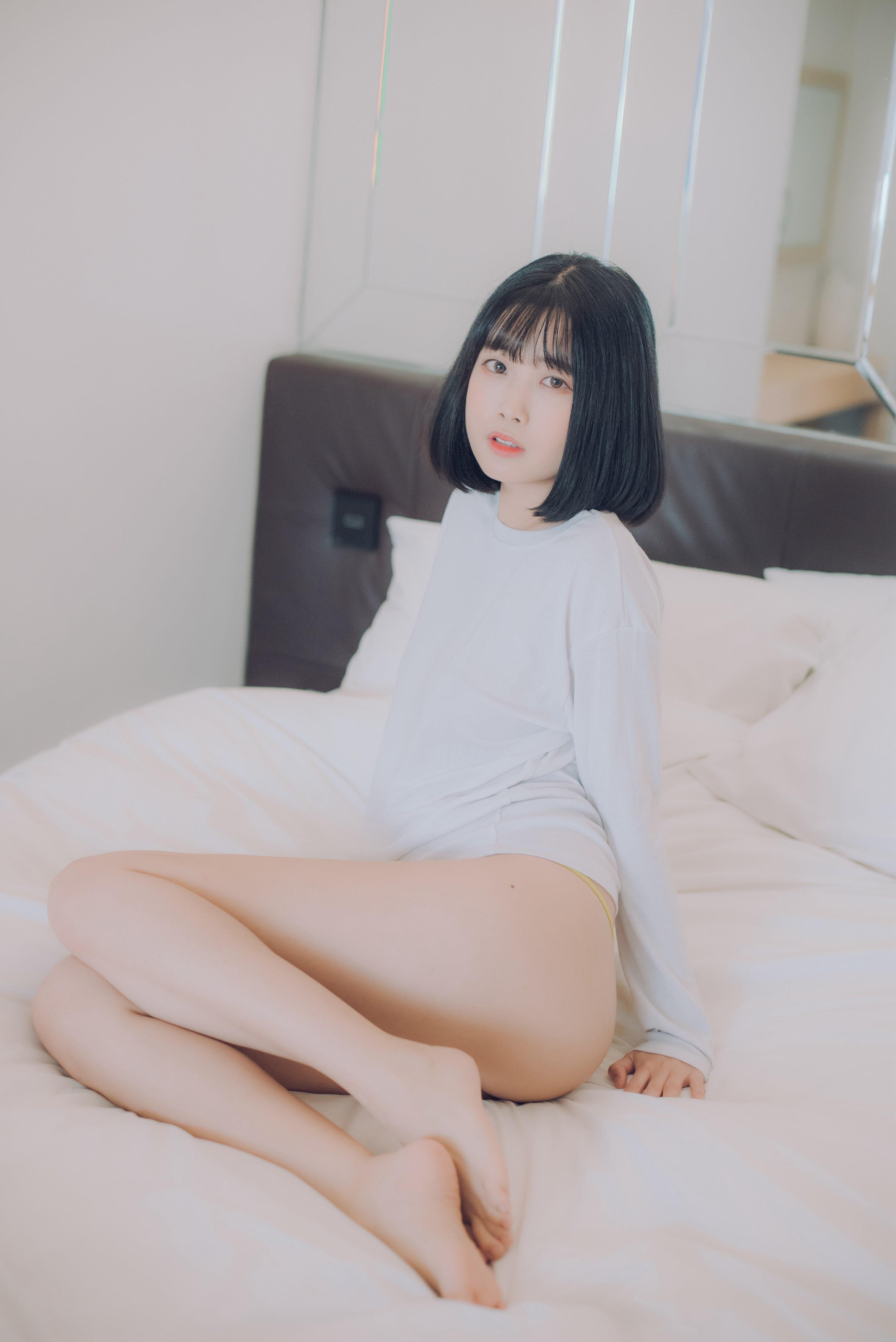 퓨어미디어] Vol.080 – 리쭈 75P
