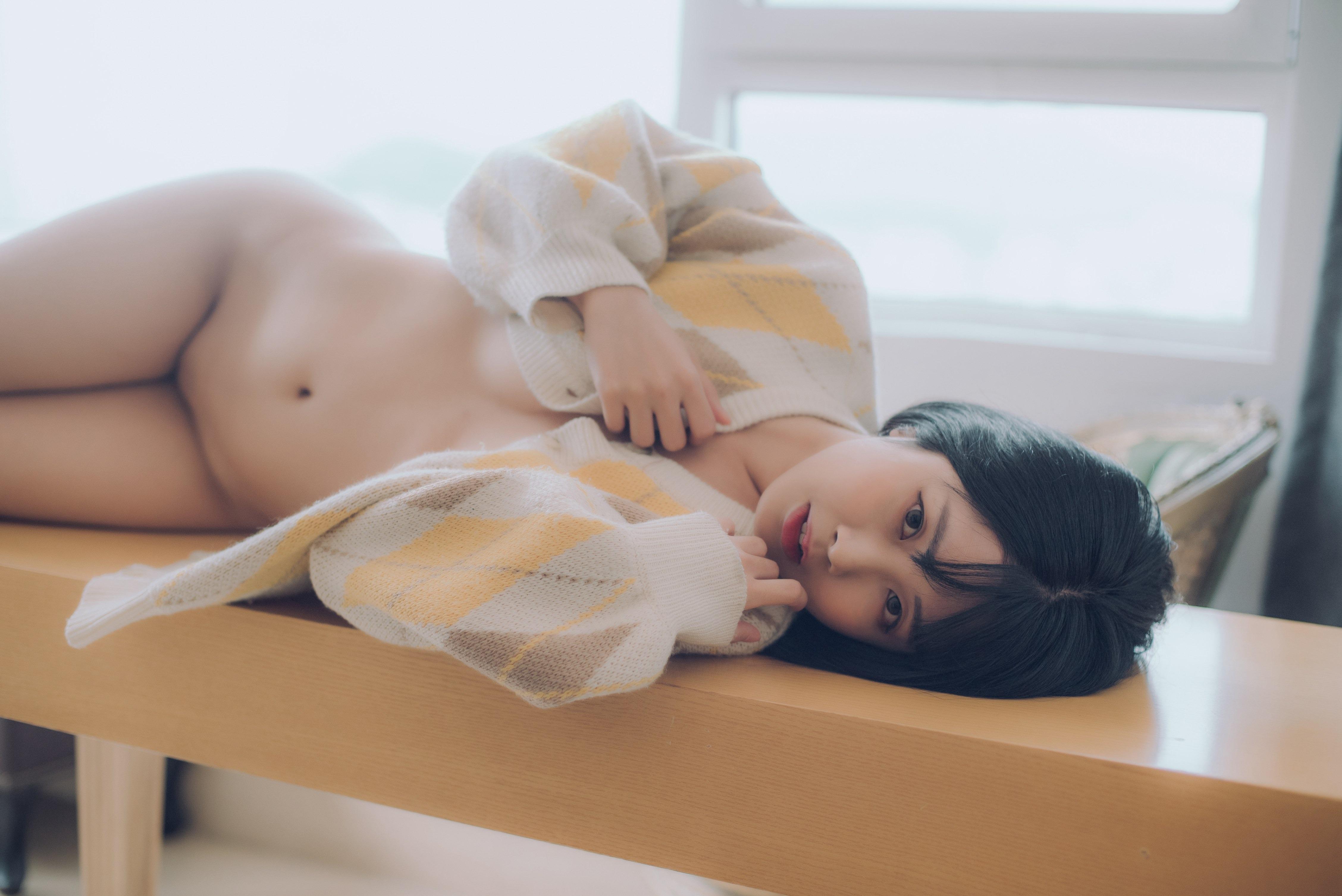퓨어미디어] Vol.080 – 리쭈 75P