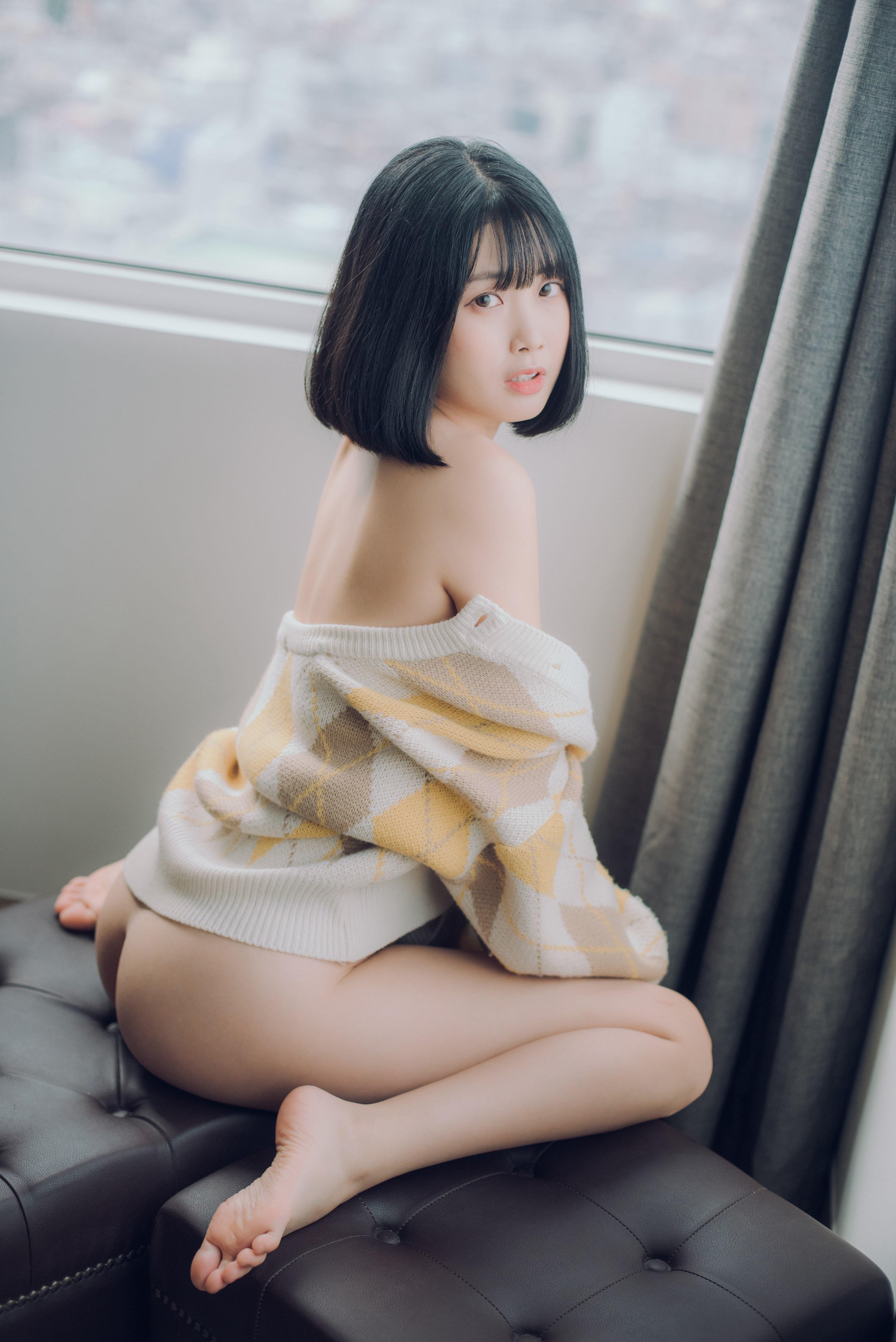 [PURE MEDIA] Vol.080 – Leechu 리쭈 75P