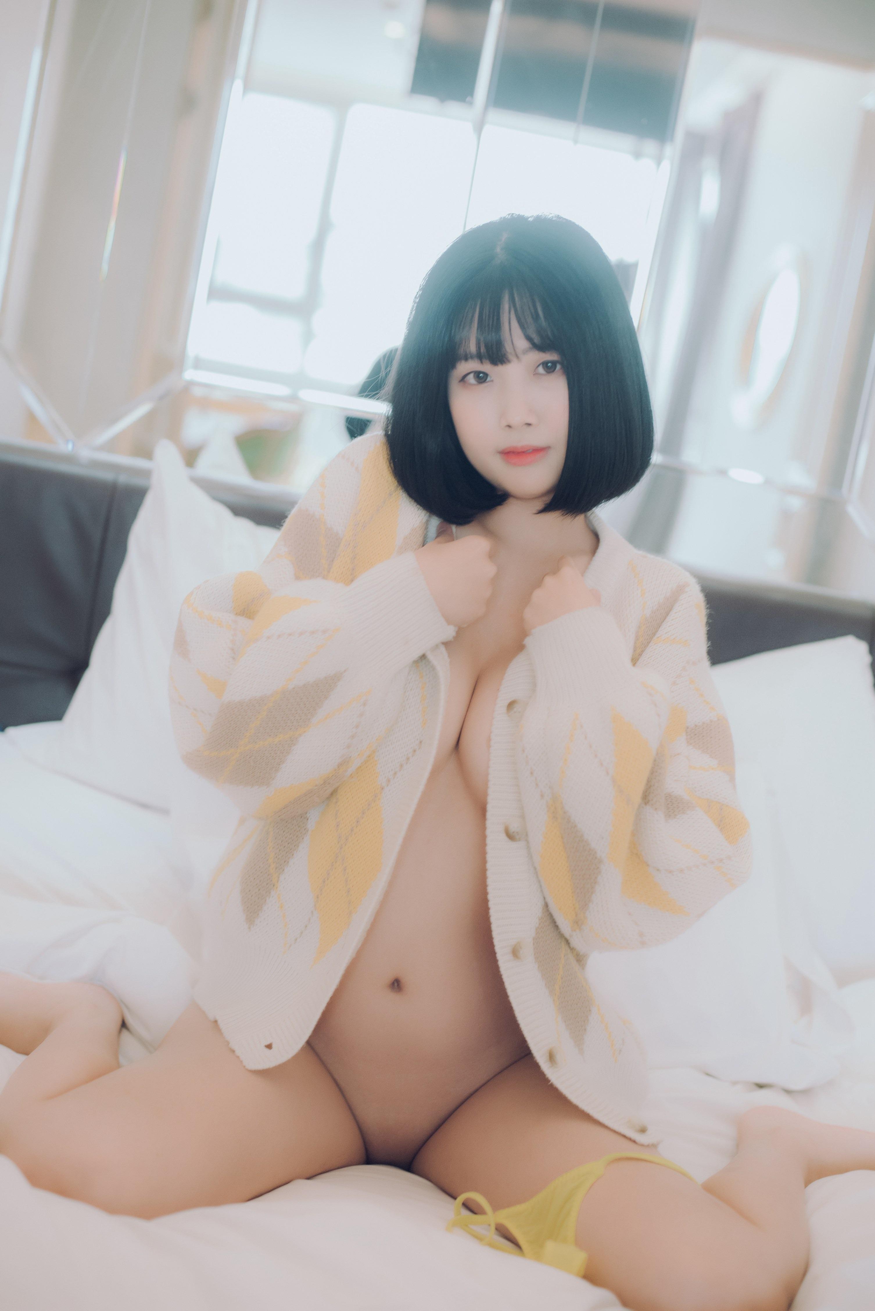 퓨어미디어] Vol.080 – 리쭈 75P
