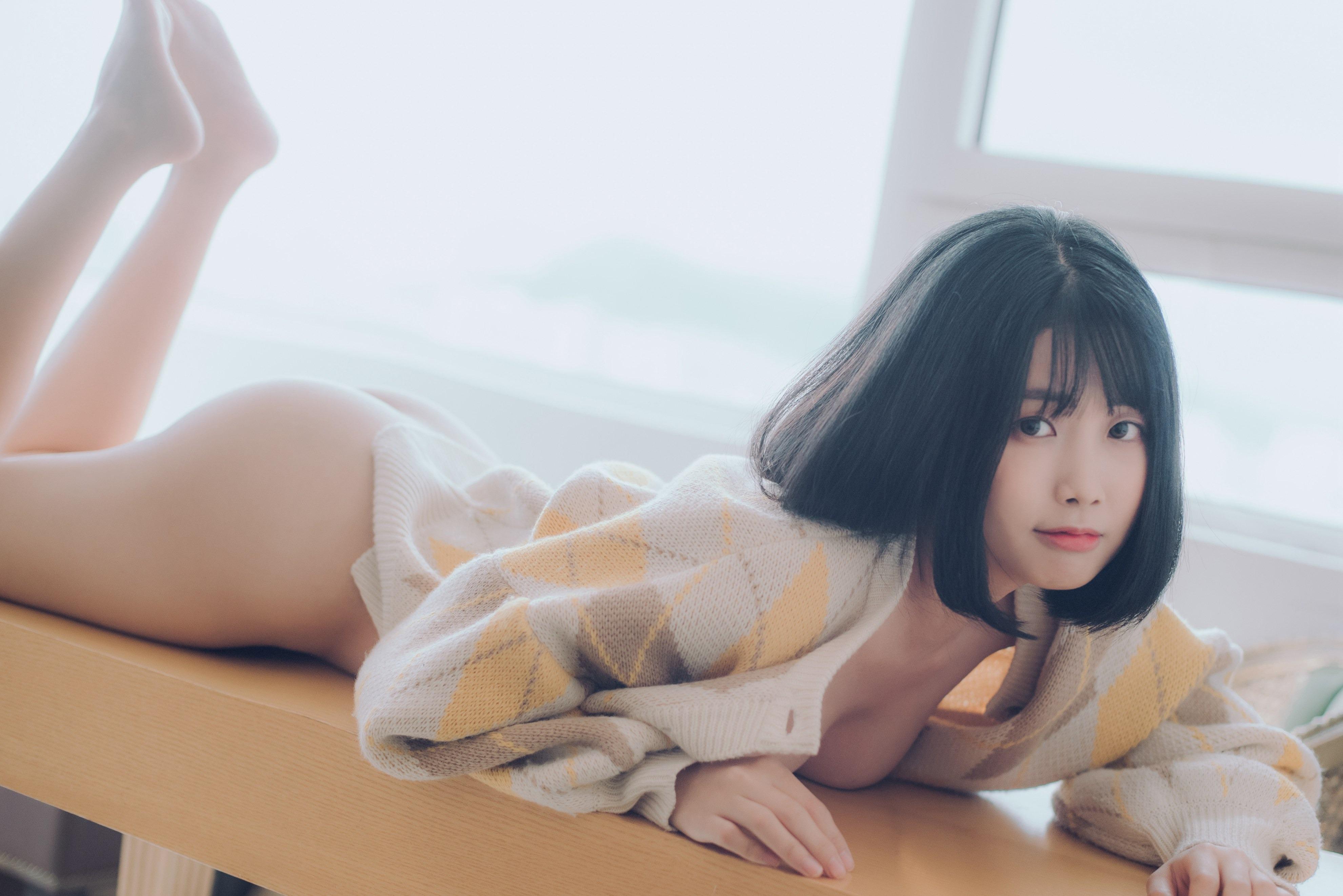 퓨어미디어] Vol.080 – 리쭈 75P