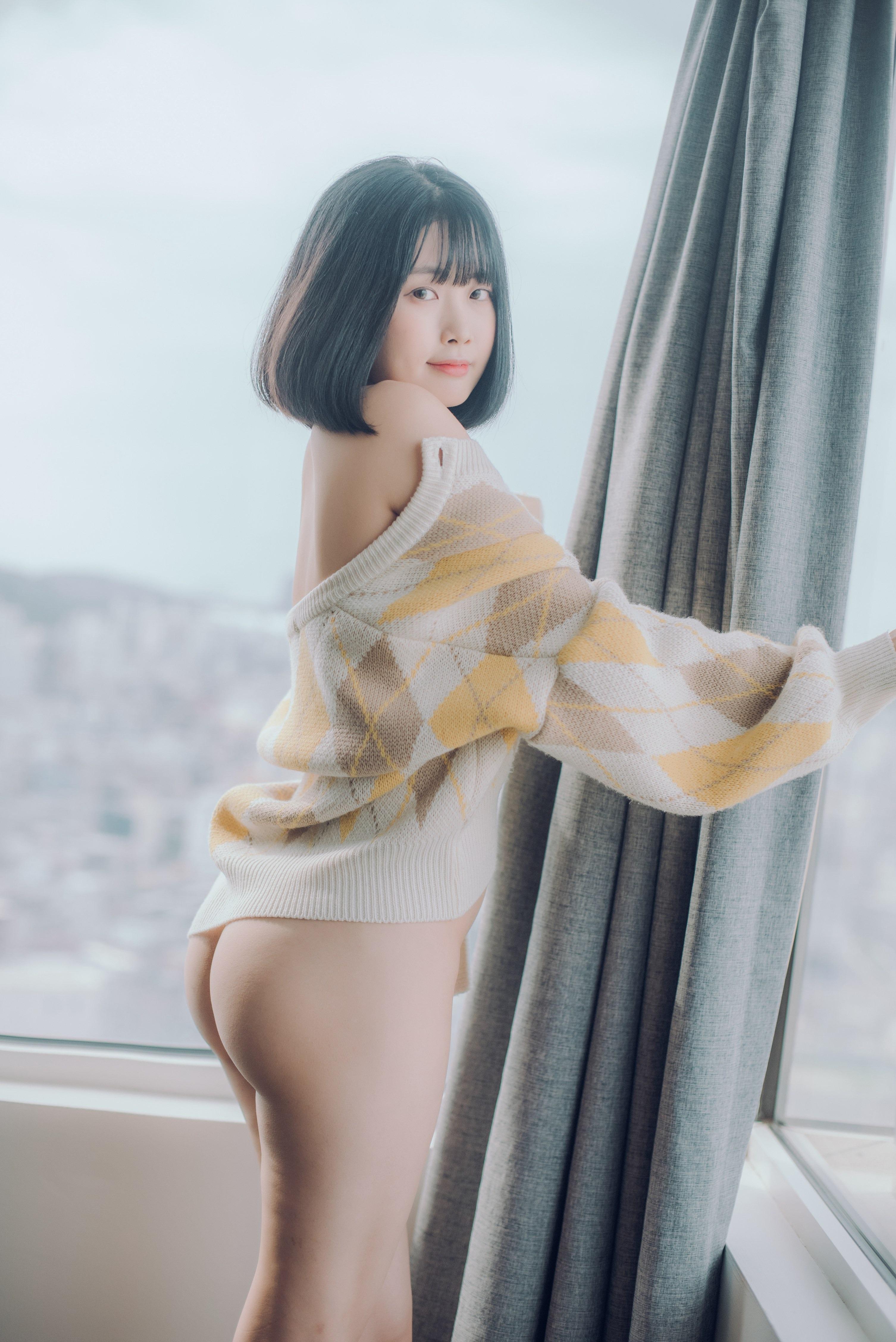 [PURE MEDIA] Vol.080 – Leechu 리쭈 75P