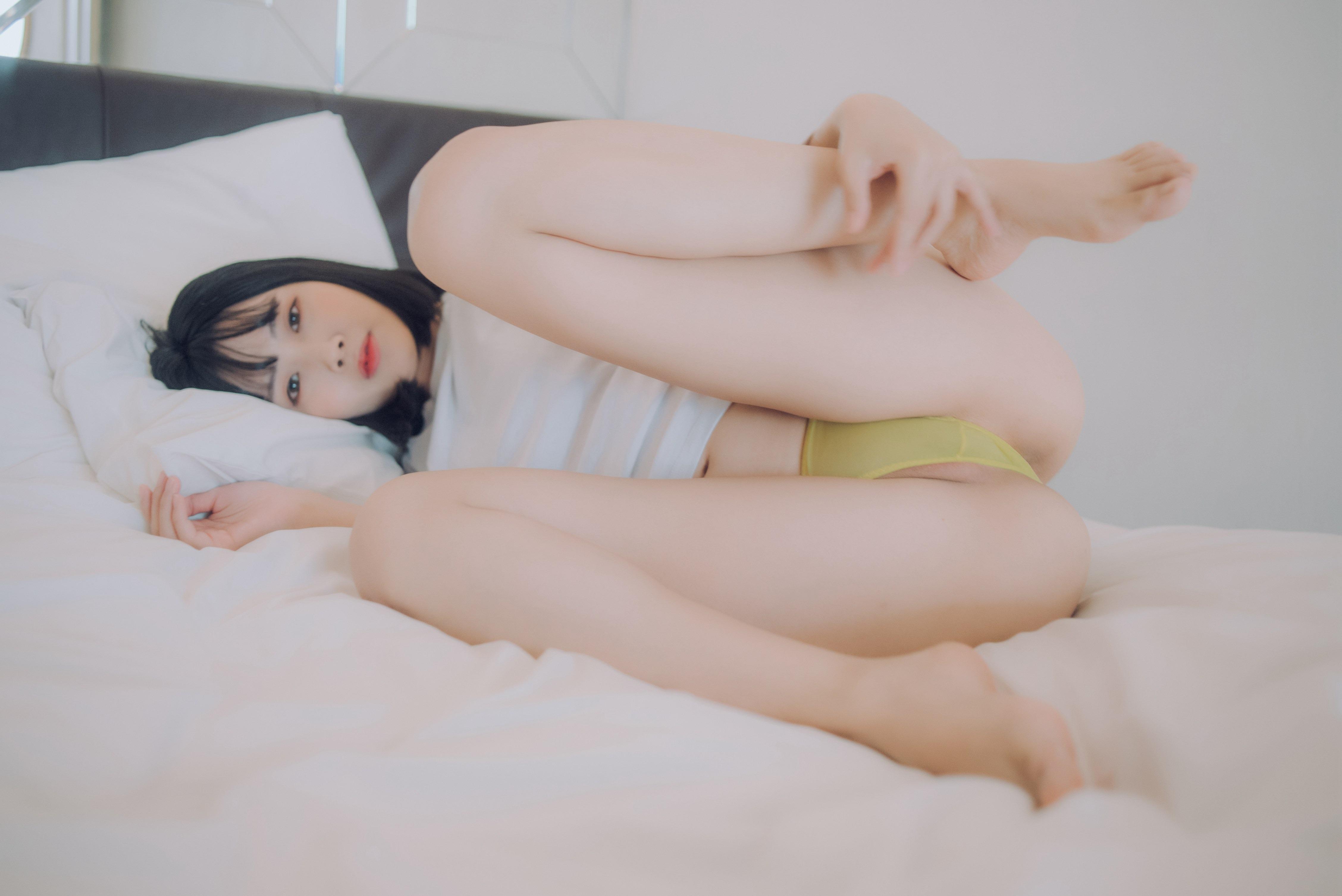 퓨어미디어] Vol.080 – 리쭈 75P