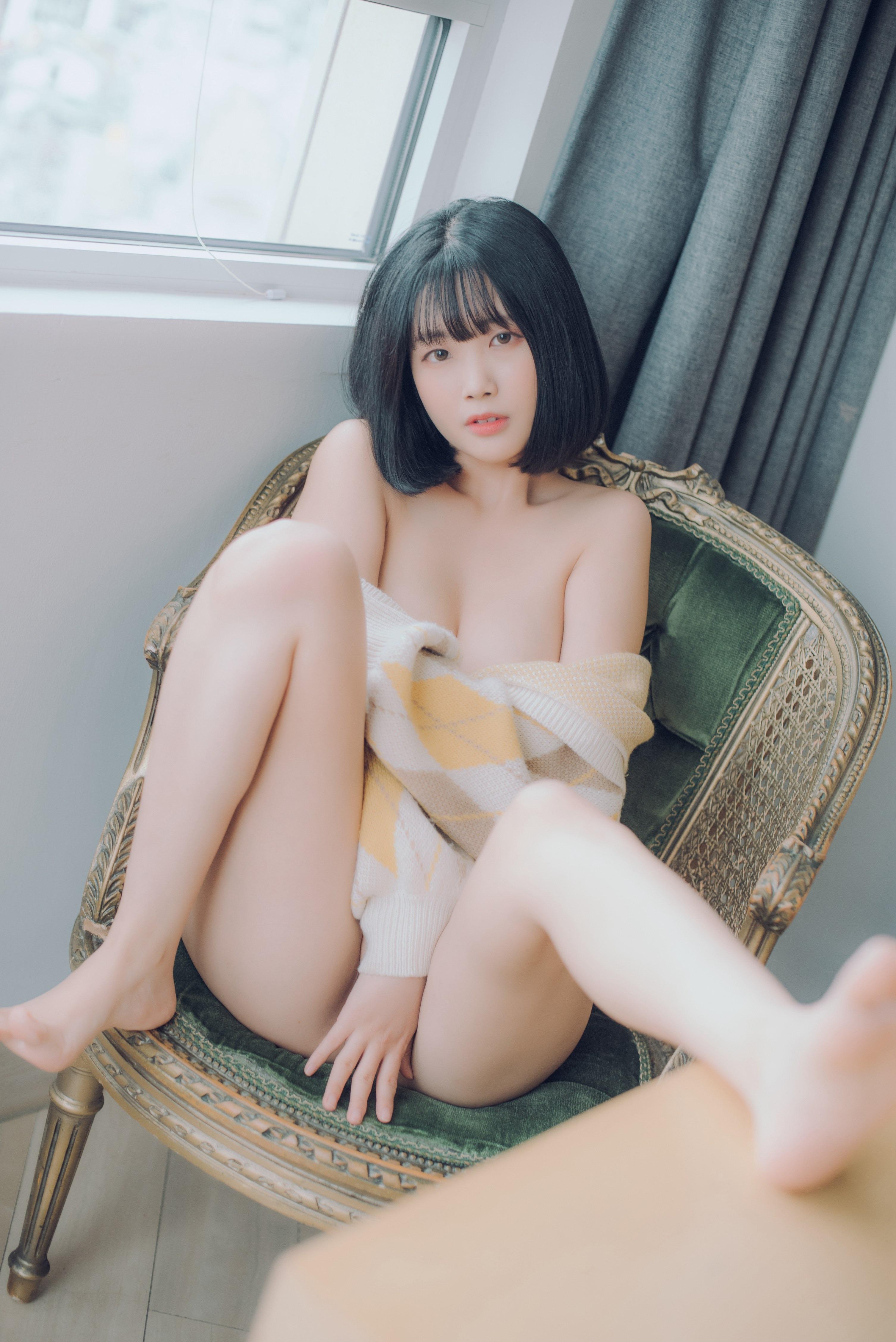 퓨어미디어] Vol.080 – 리쭈 75P
