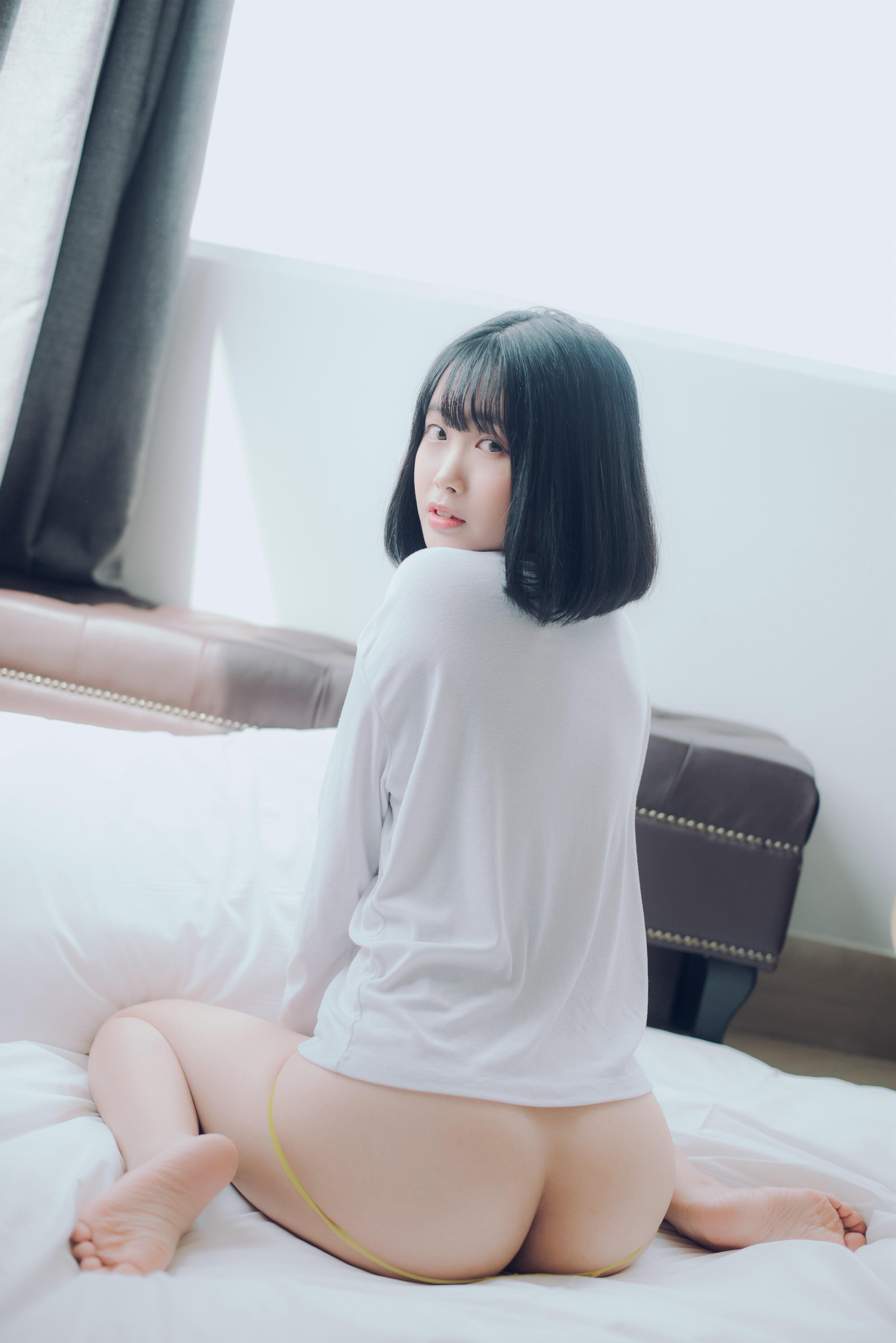 퓨어미디어] Vol.080 – 리쭈 75P