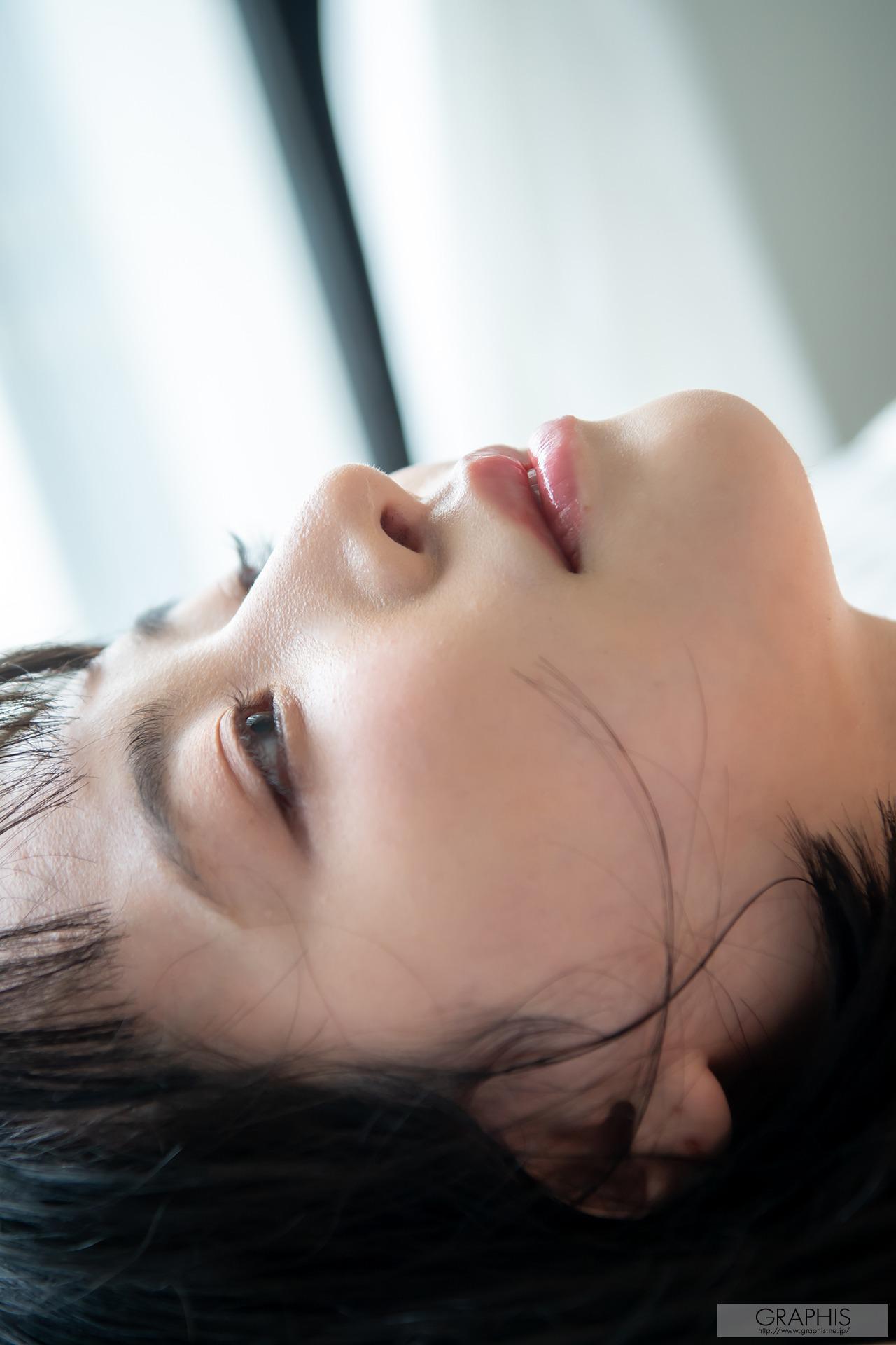 [Graphis] Gals – Tsubaki Sannomiya 三宮つばき 121P