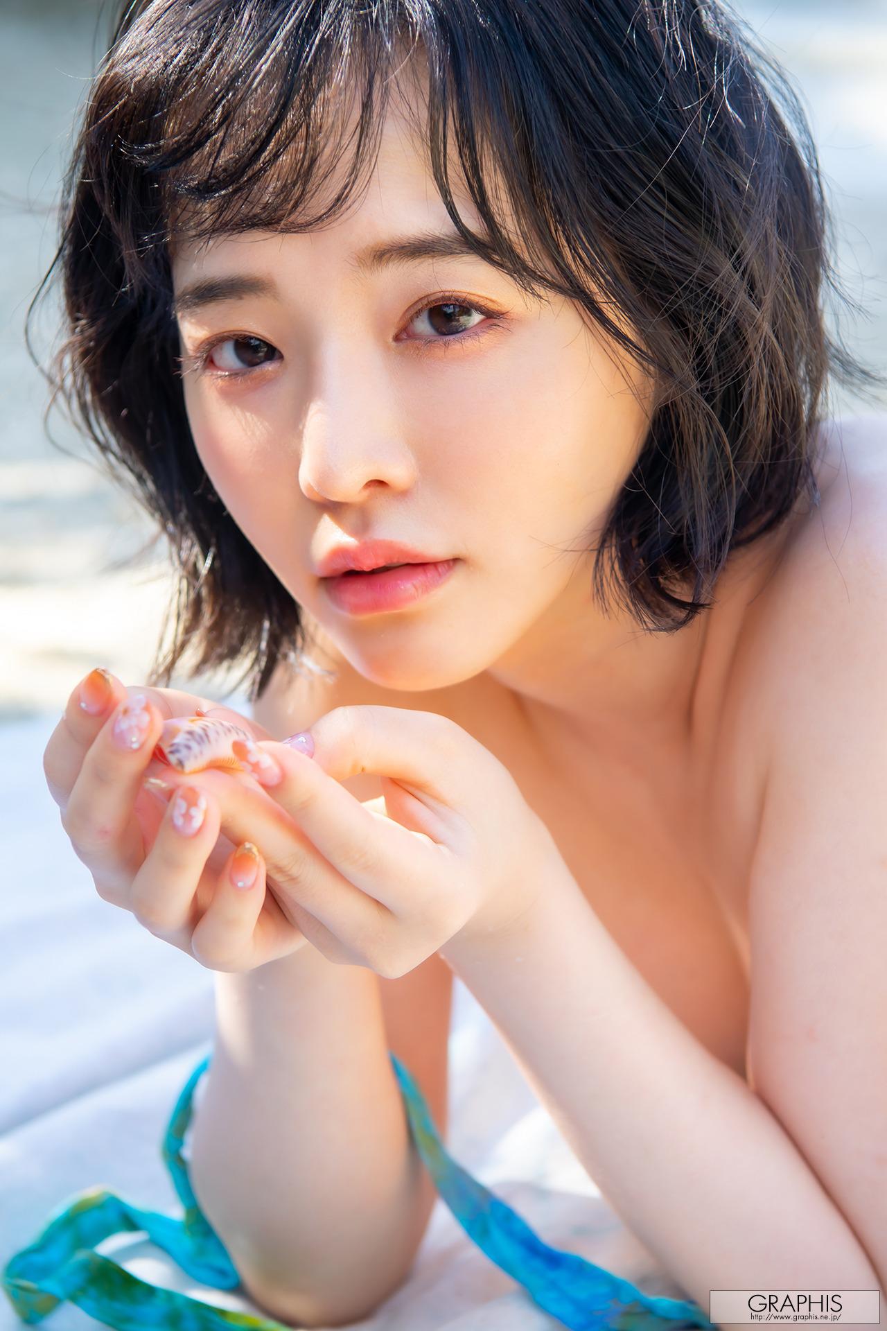 Graphis] Gals – Tsubaki Sannomiya 121P