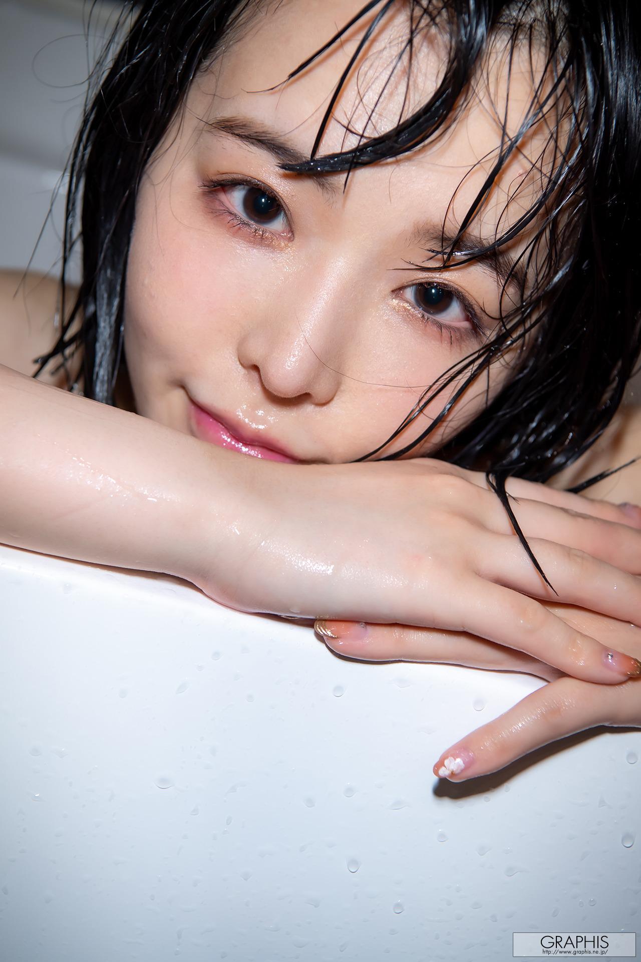 Graphis] Gals – Tsubaki Sannomiya 121P