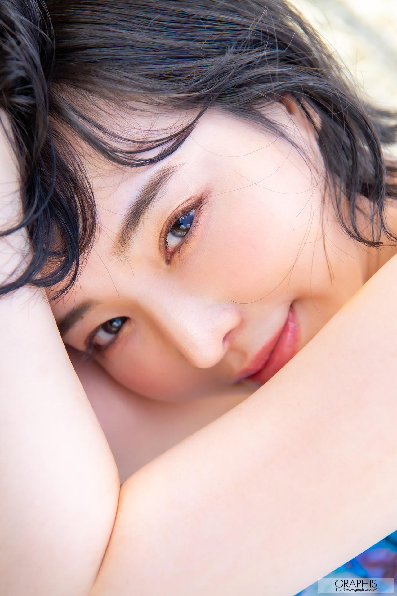 Graphis] Gals – Tsubaki Sannomiya 121P