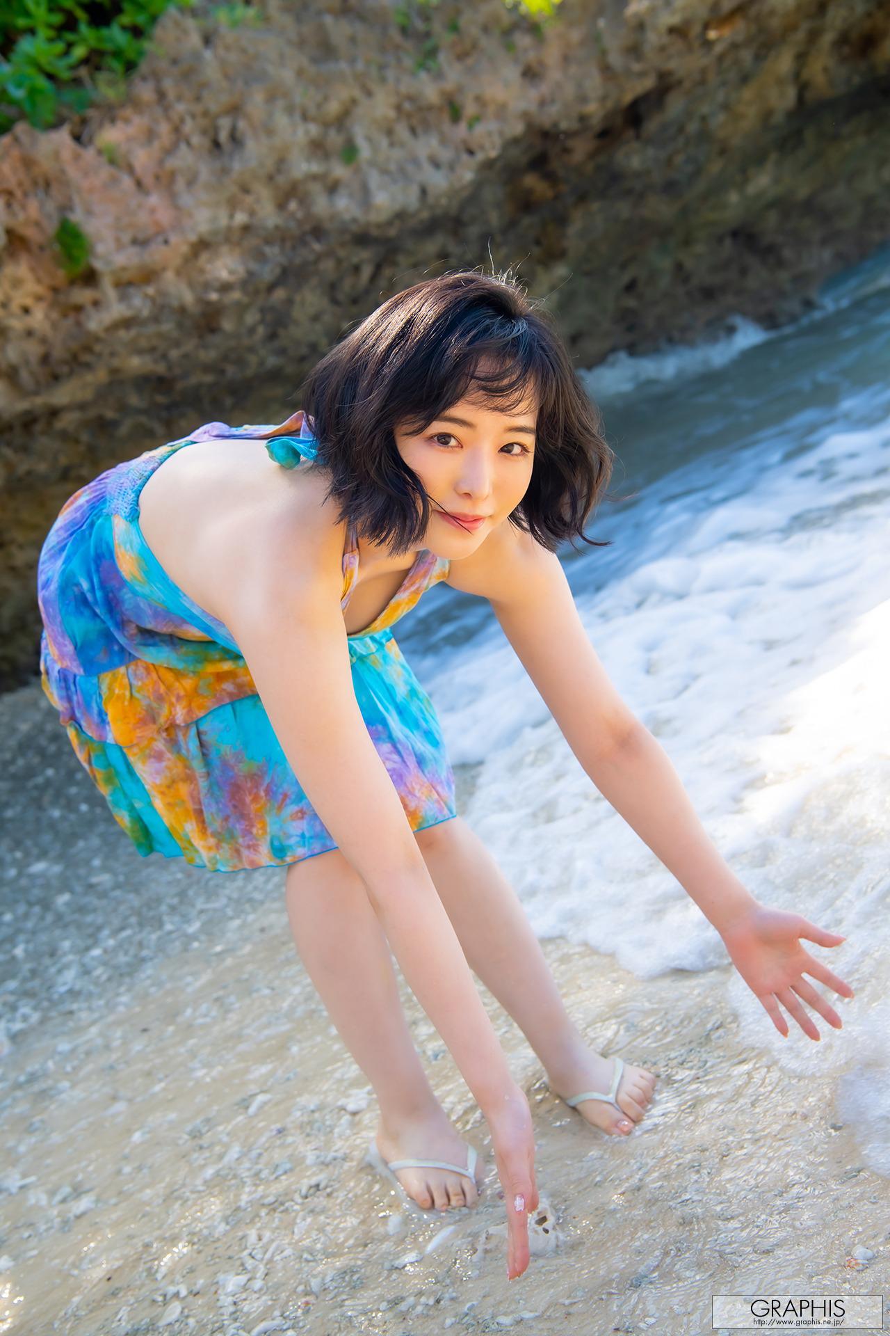グラフィス] ギャルズ – 三宮つばき 121P