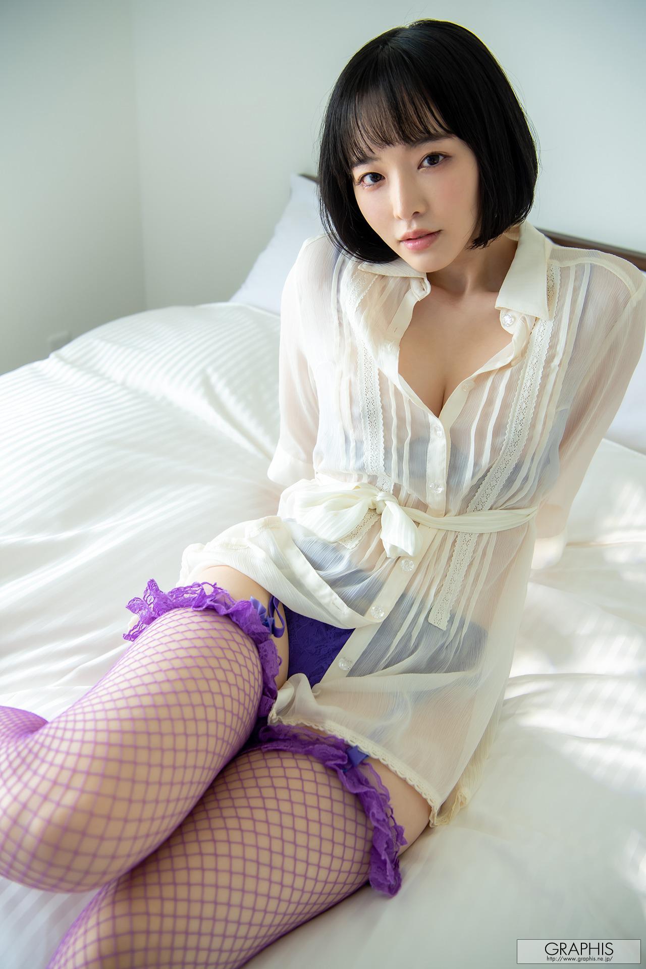 Graphis] Gals – Tsubaki Sannomiya 121P
