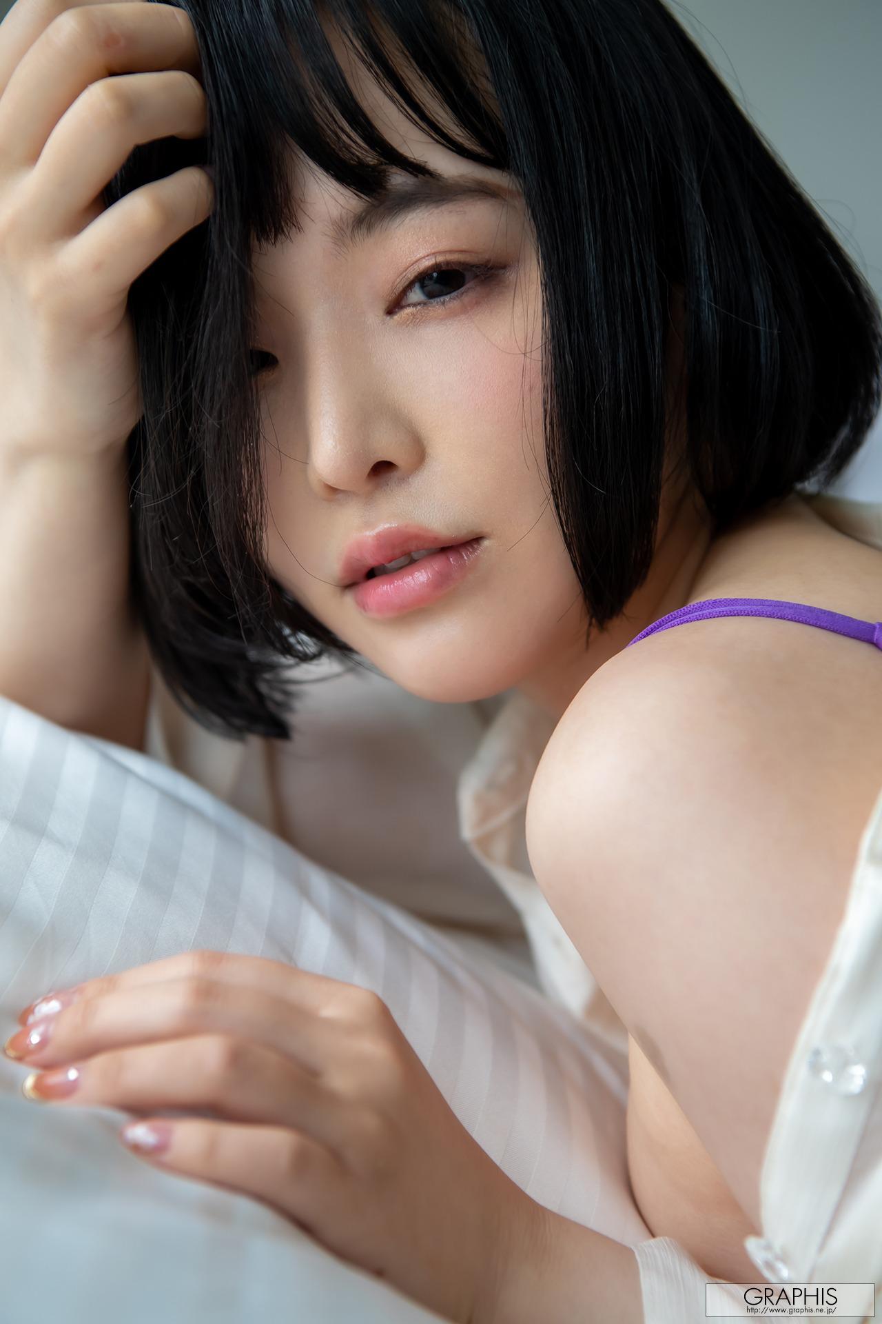 Graphis] Gals – Tsubaki Sannomiya 121P