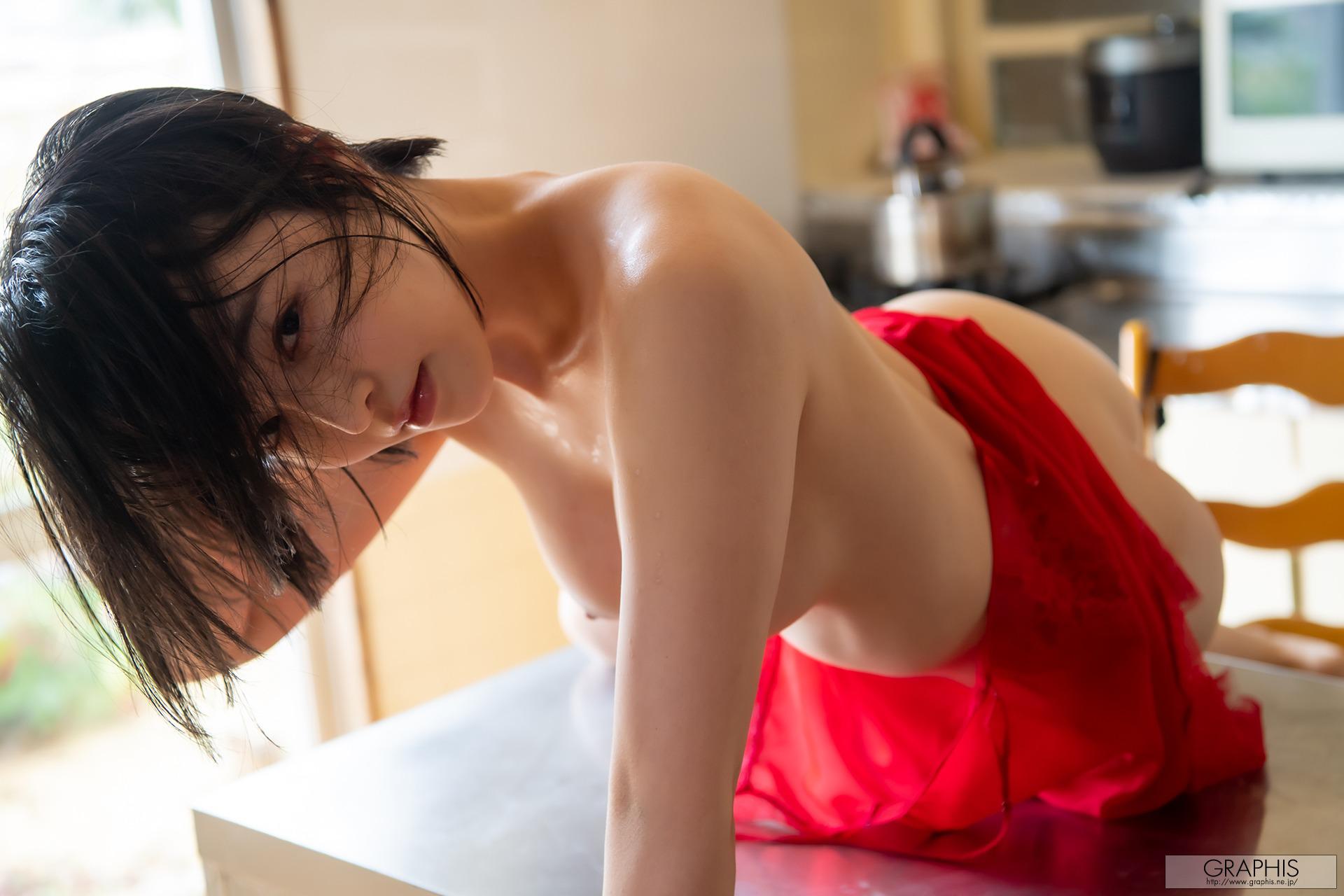Graphis] Gals – Tsubaki Sannomiya 121P